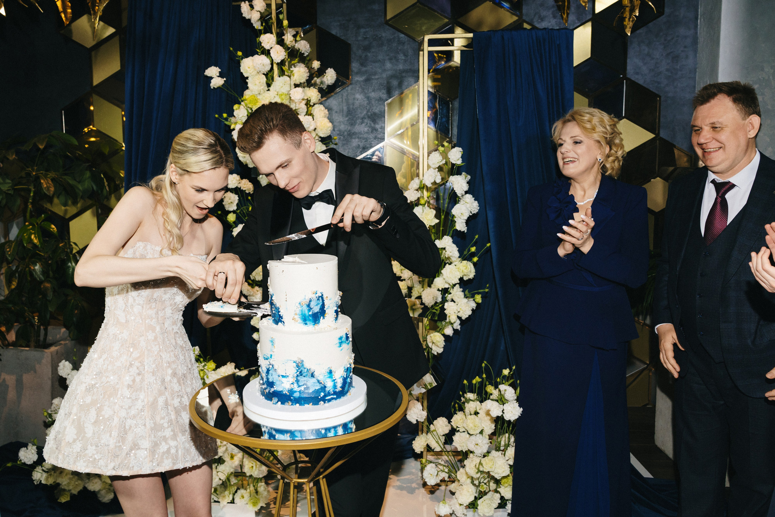 Александр и Дарья. Фотограф в Красноярске