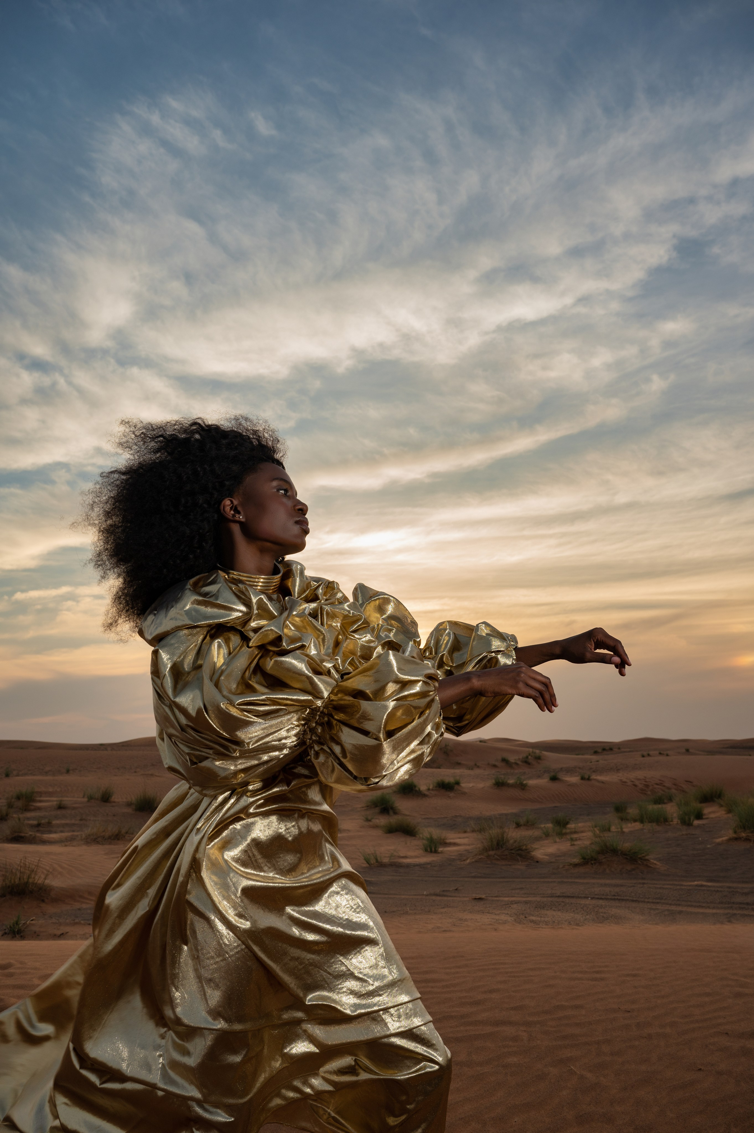 Golden. Коммерческий фотограф Москва /Дубай, эксклюзивные фэшн фотосессии