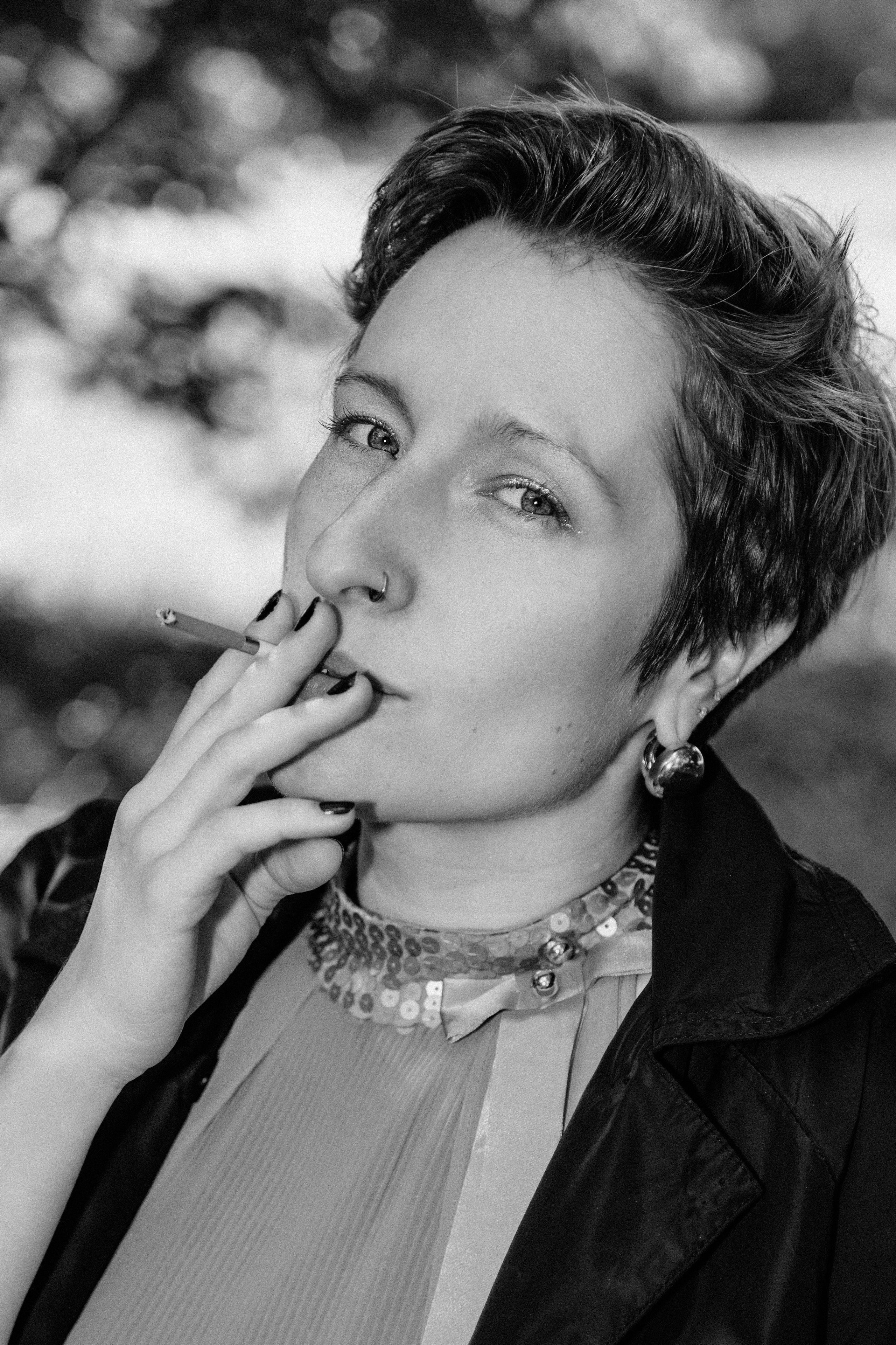 ЖЕНСКИЕ фотосесии. Фотограф Алина Лебедь