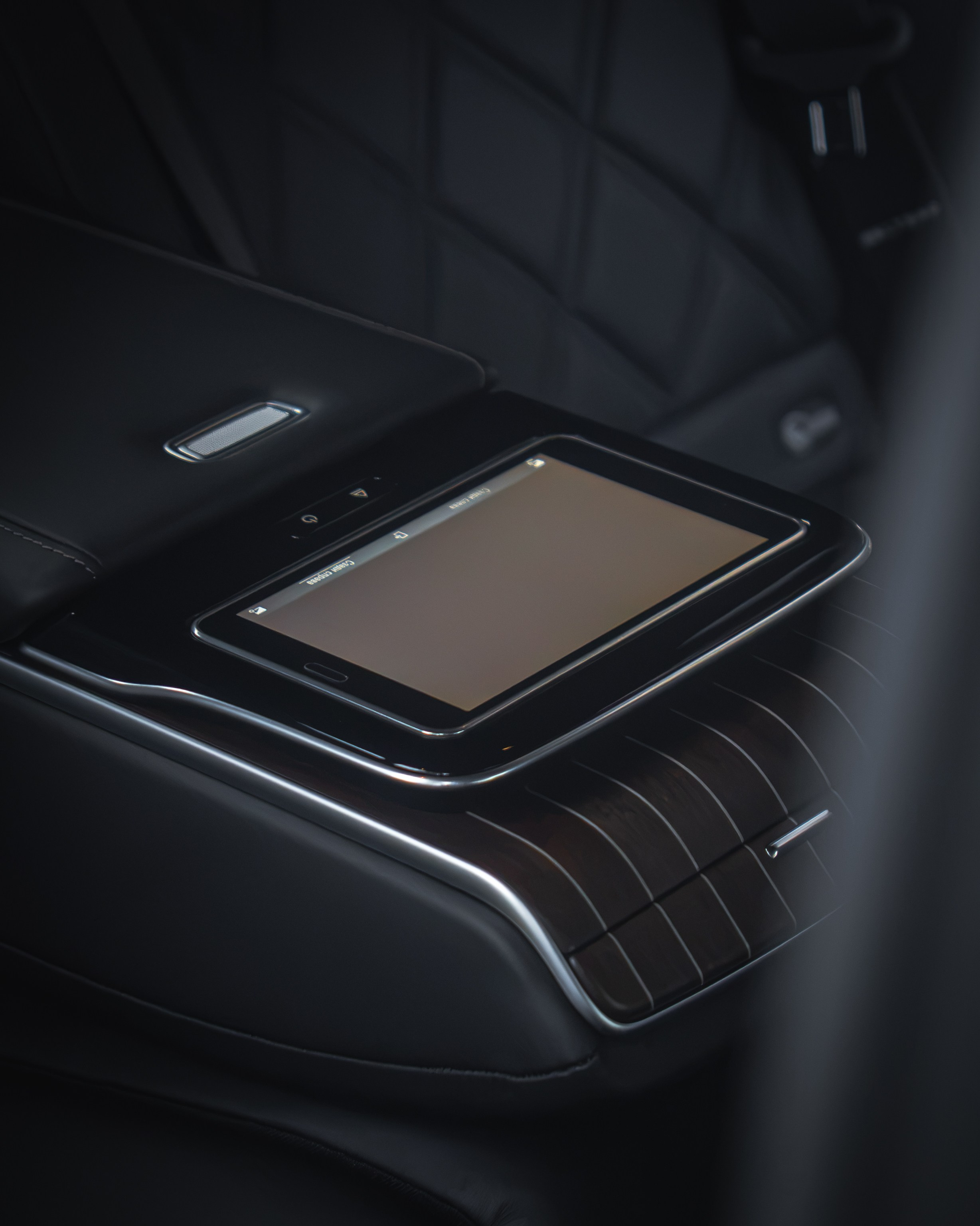 Maybach. Автомобильный фотограф в Москве