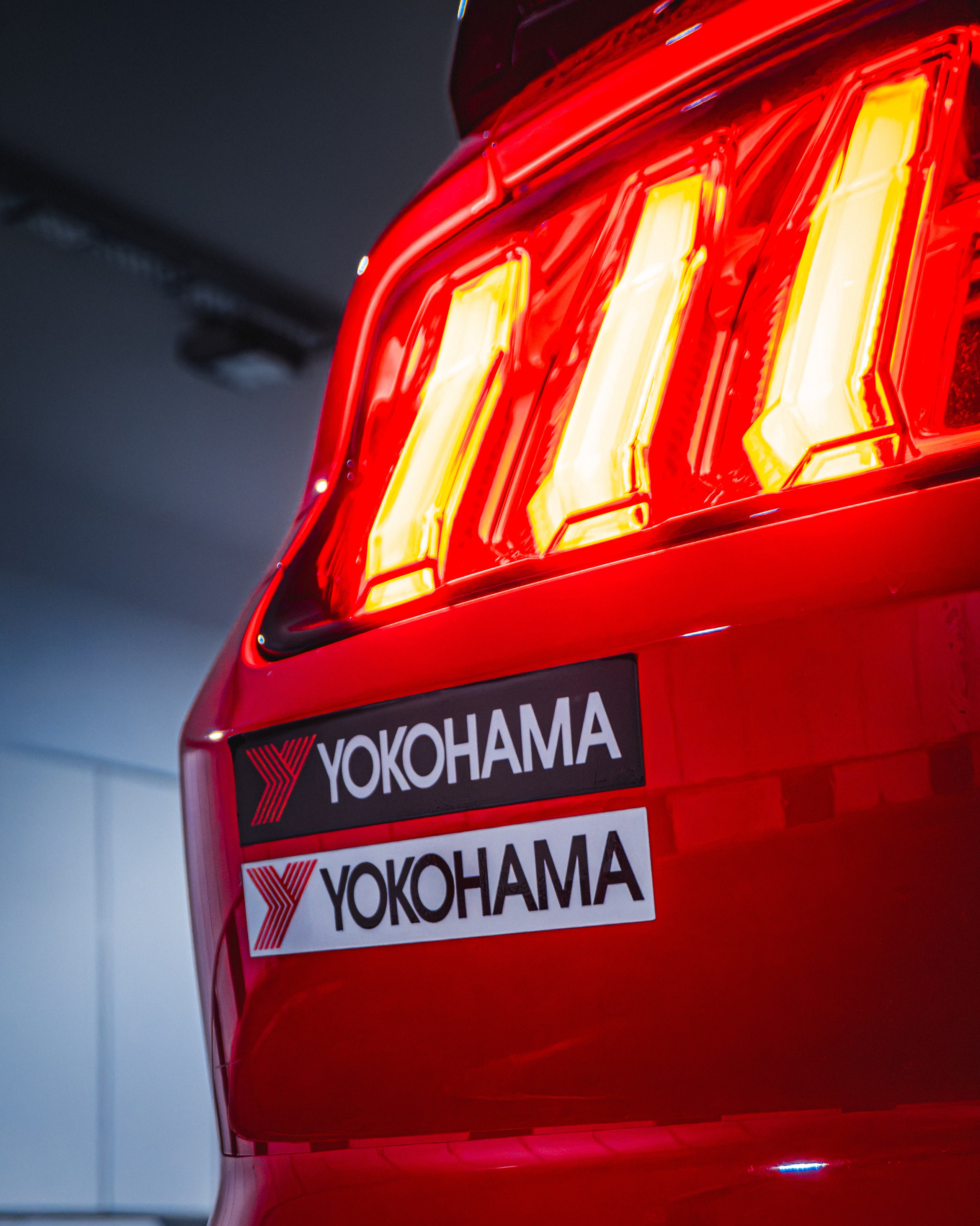 RED HOT. Автомобильный фотограф в Москве
