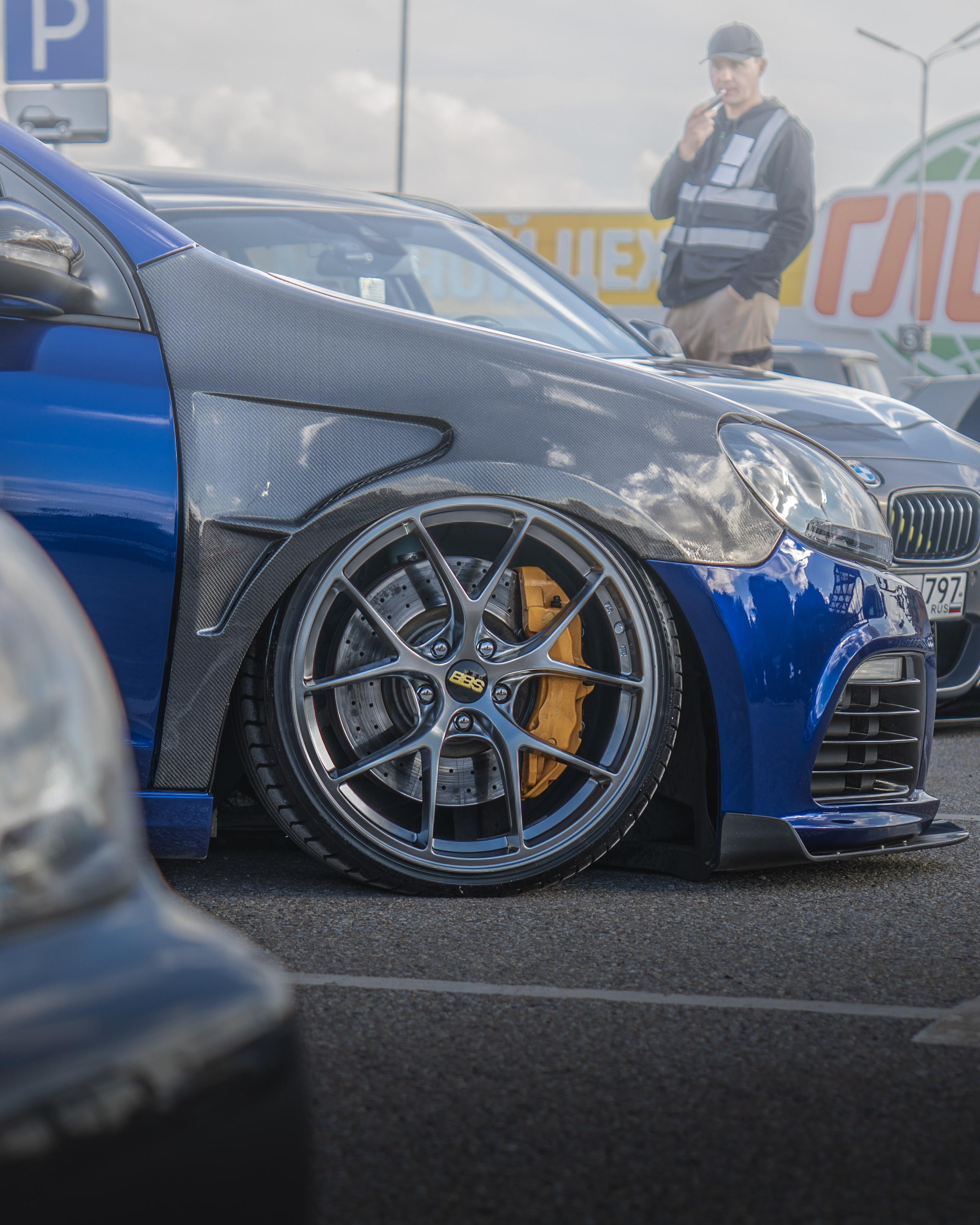 LEROYSTANCEMEET. Автомобильный фотограф в Москве