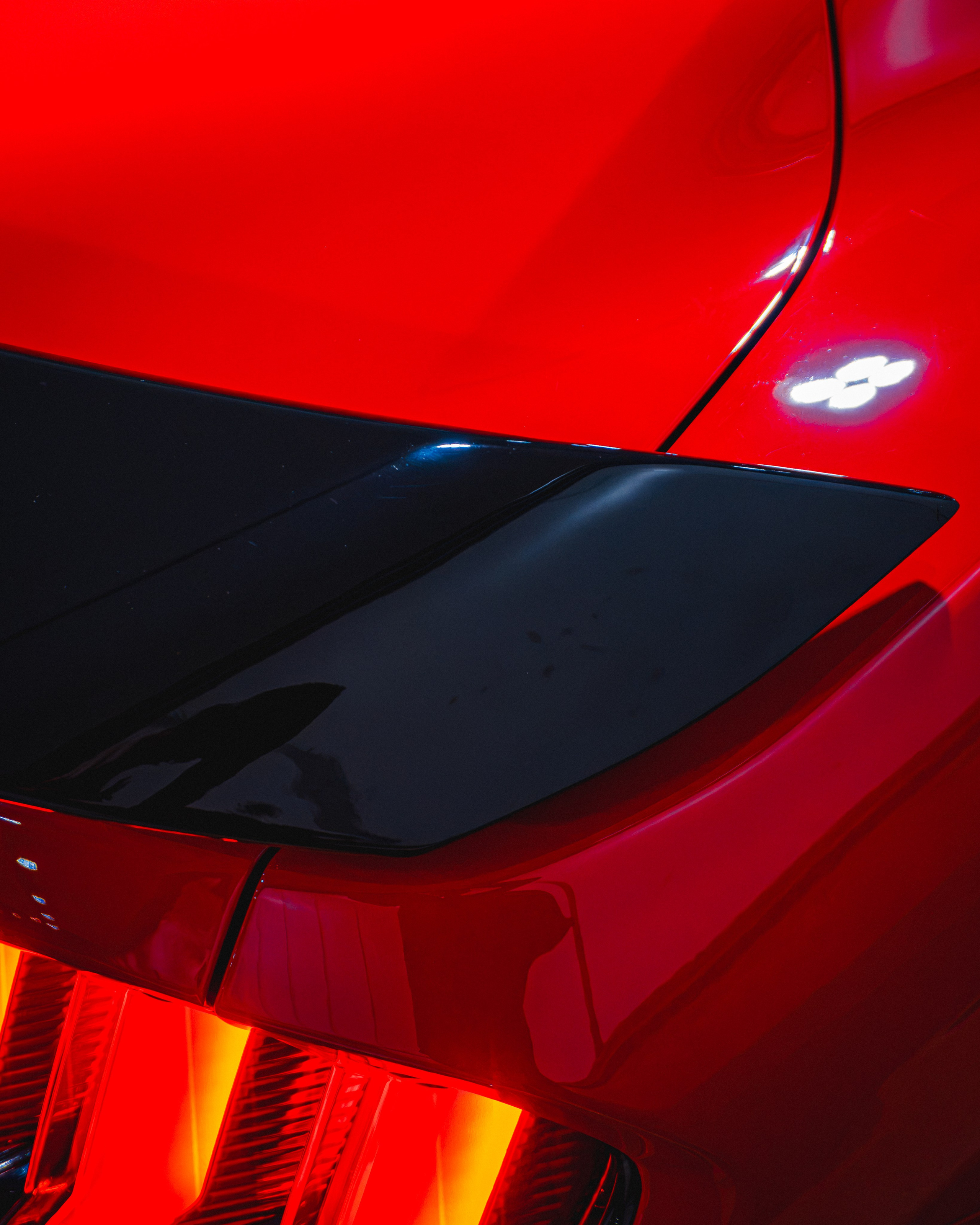 RED HOT. Автомобильный фотограф в Москве
