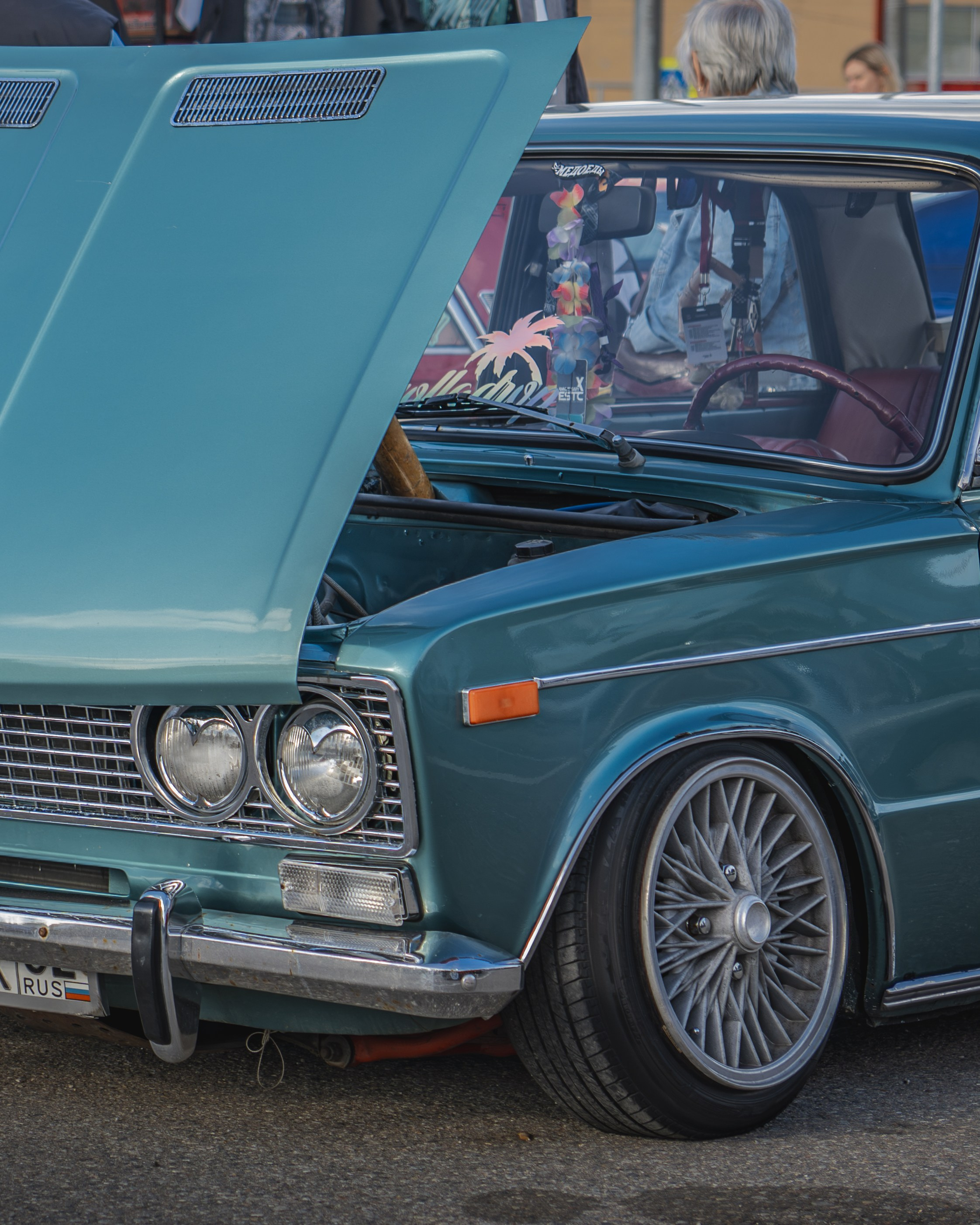 LEROYSTANCEMEET. Автомобильный фотограф в Москве