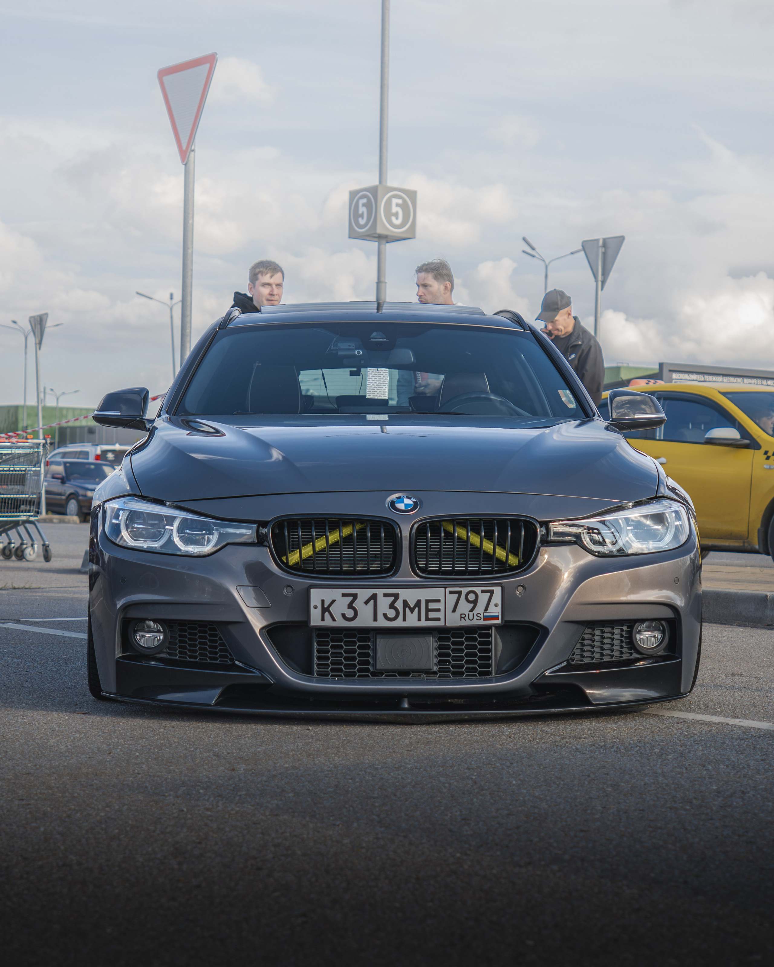 LEROYSTANCEMEET. Автомобильный фотограф в Москве