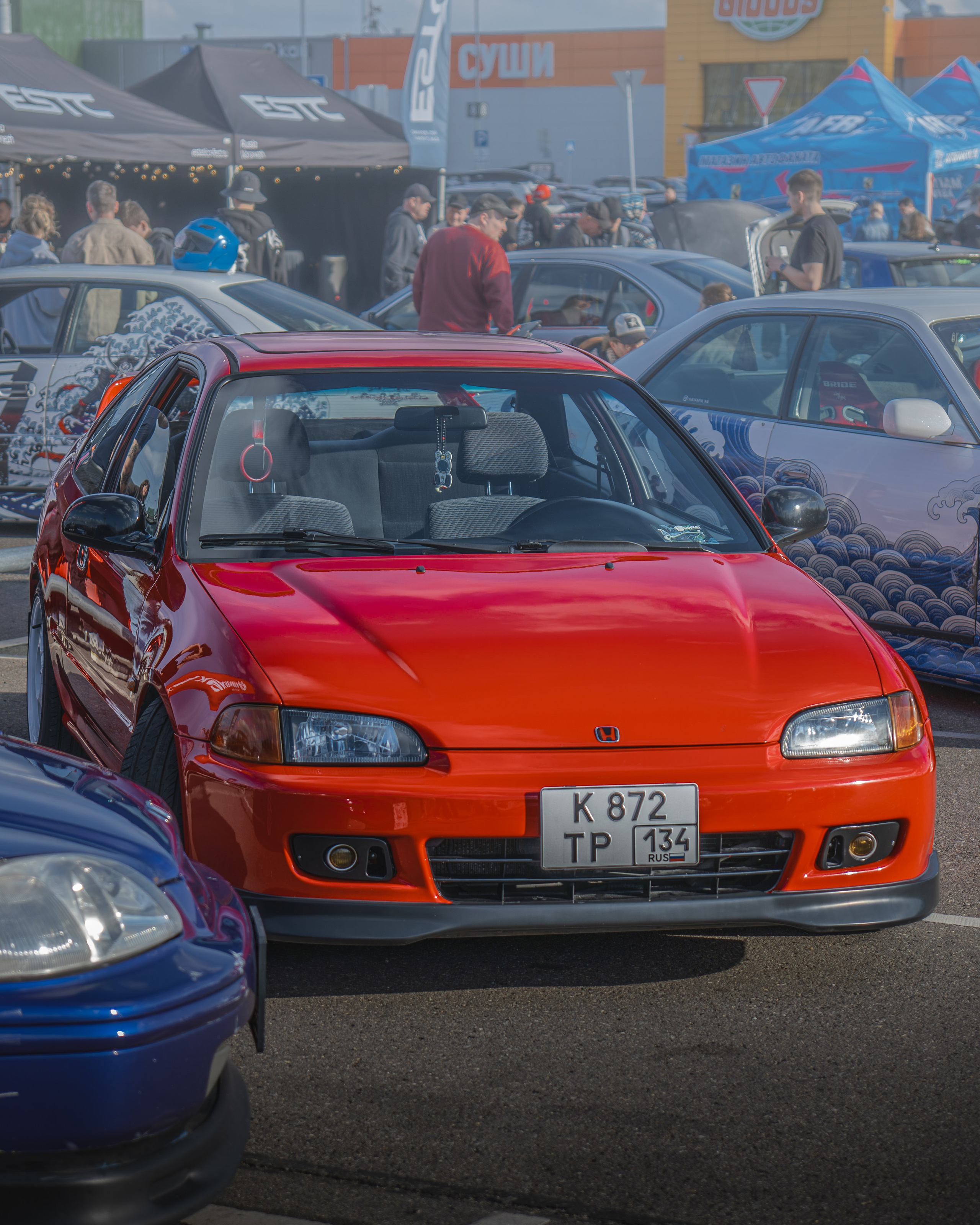 LEROYSTANCEMEET. Автомобильный фотограф в Москве