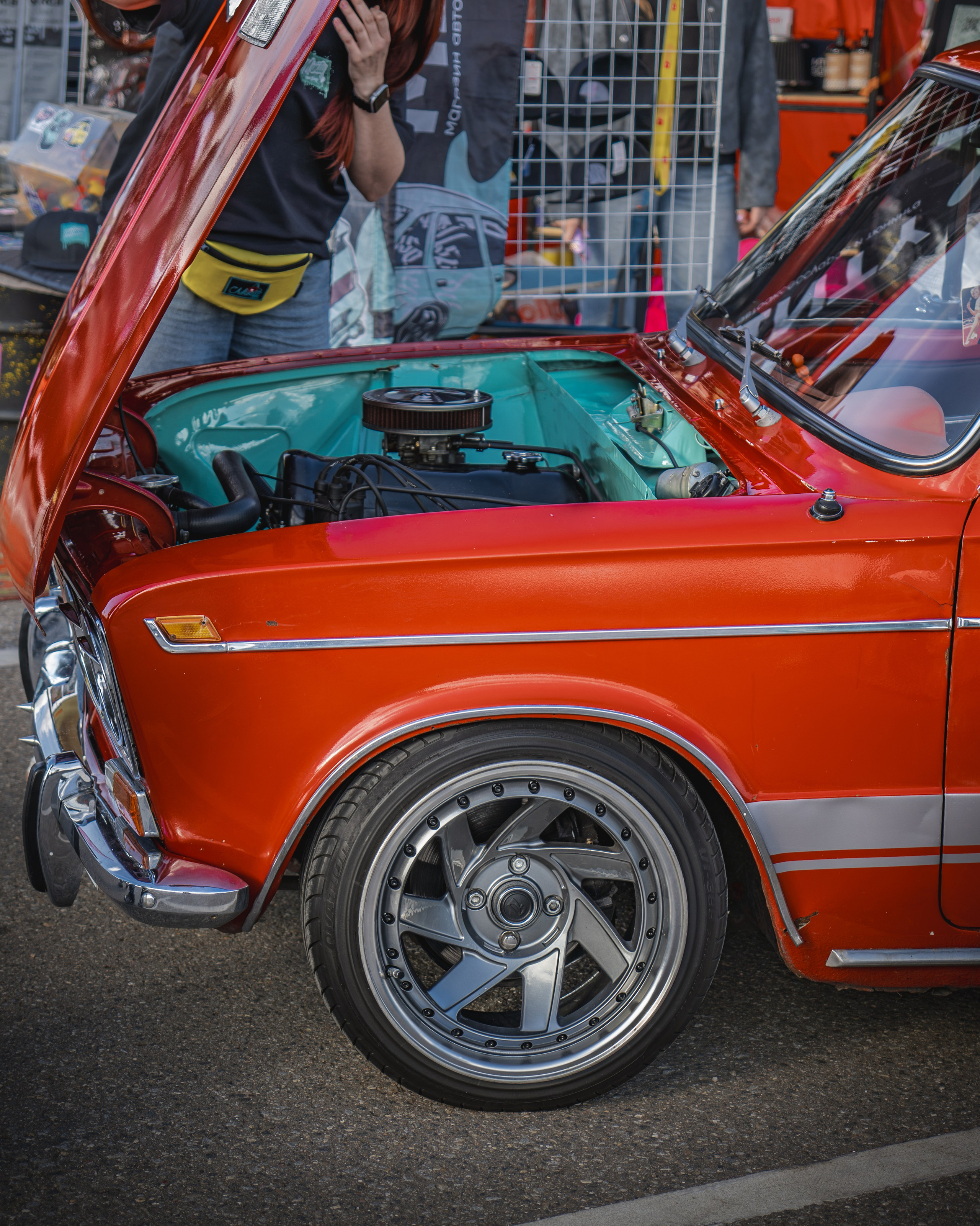 LEROYSTANCEMEET. Автомобильный фотограф в Москве