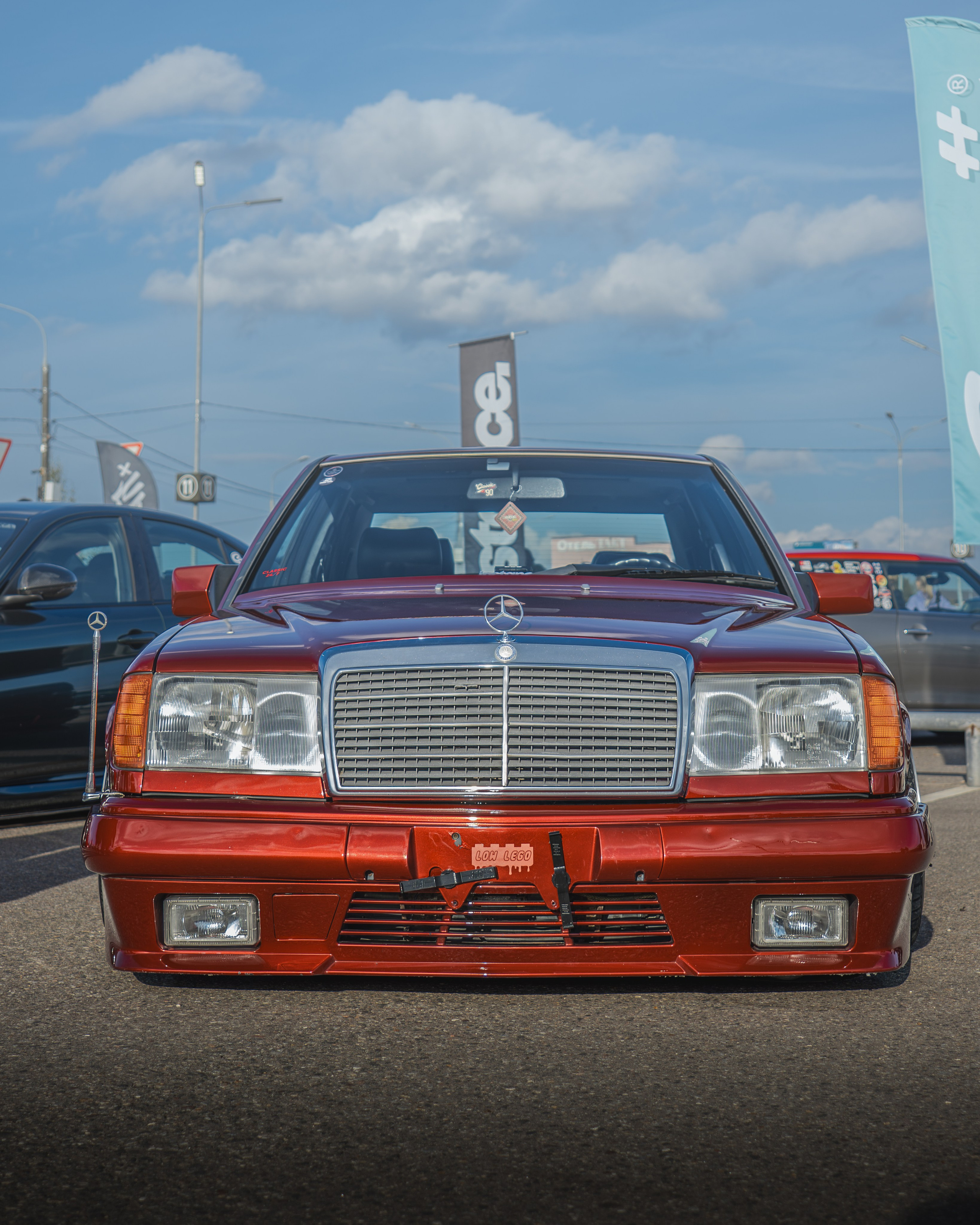 LEROYSTANCEMEET. Автомобильный фотограф в Москве
