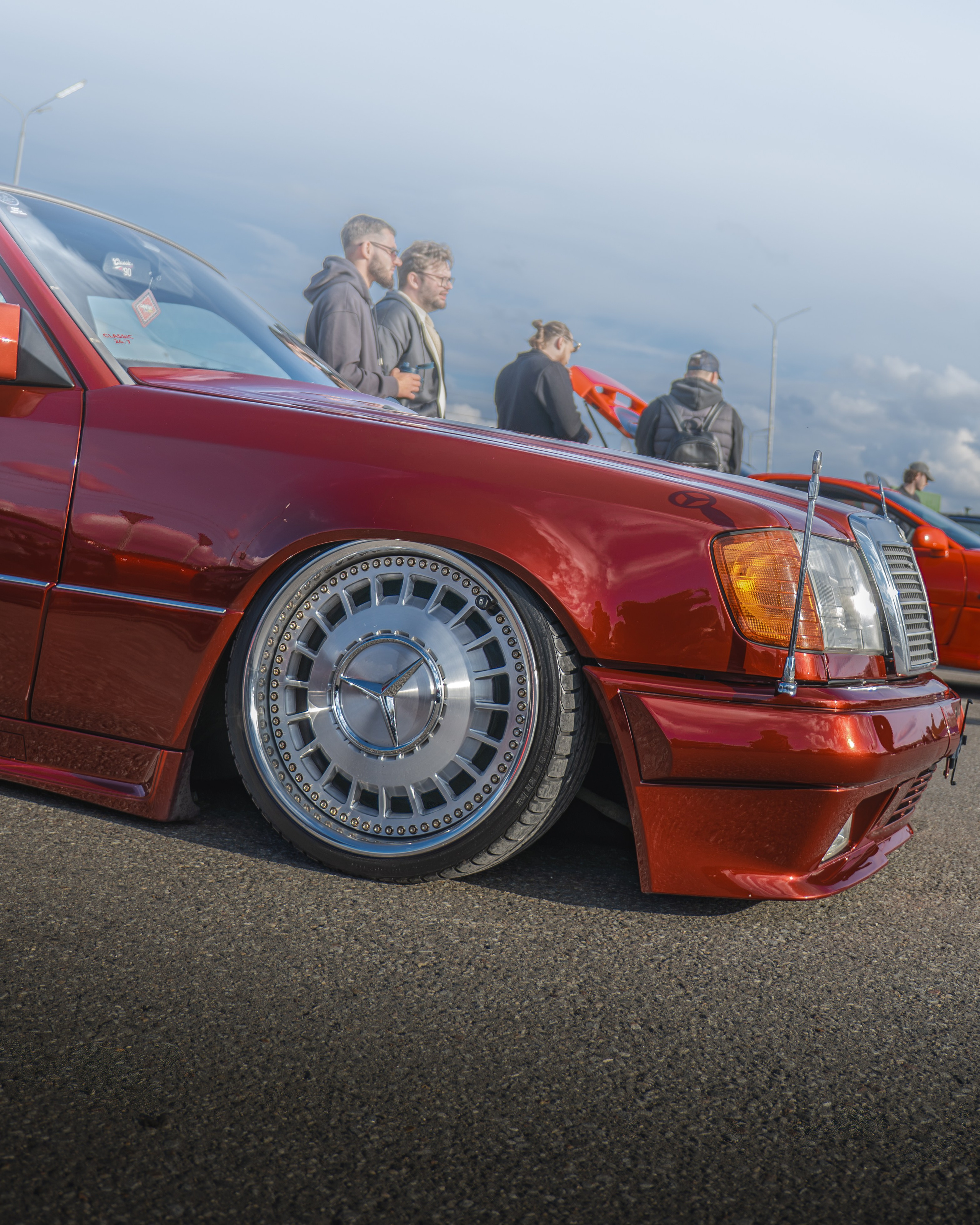 LEROYSTANCEMEET. Автомобильный фотограф в Москве
