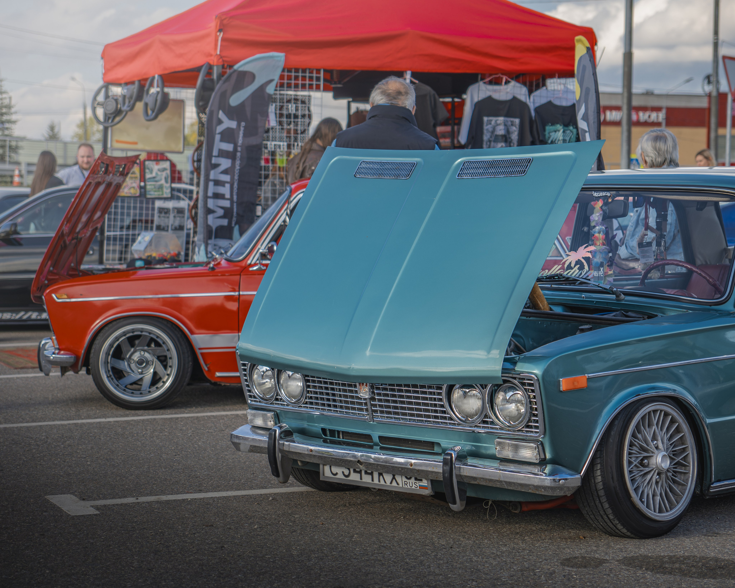LEROYSTANCEMEET. Автомобильный фотограф в Москве
