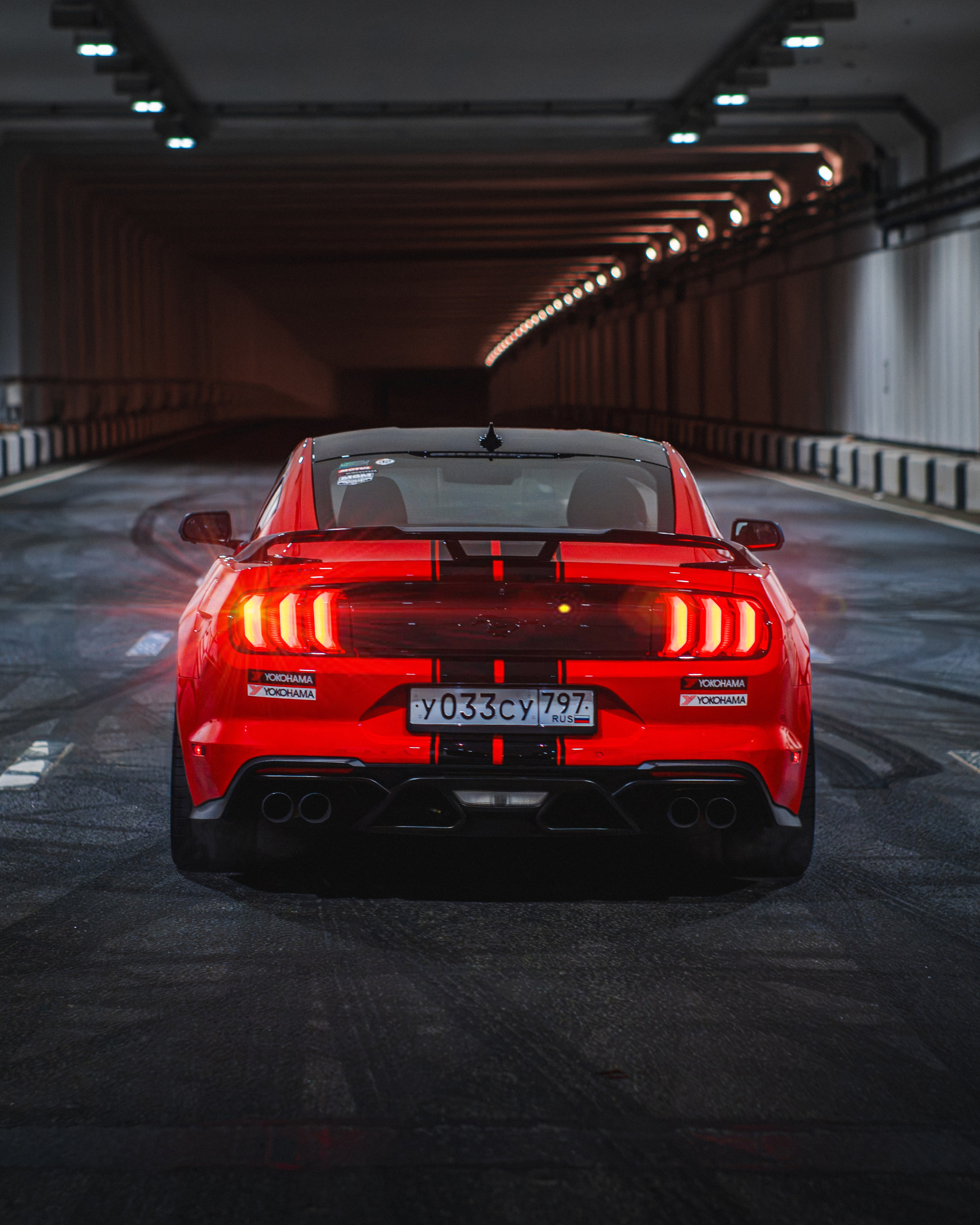 RED HOT. Автомобильный фотограф в Москве