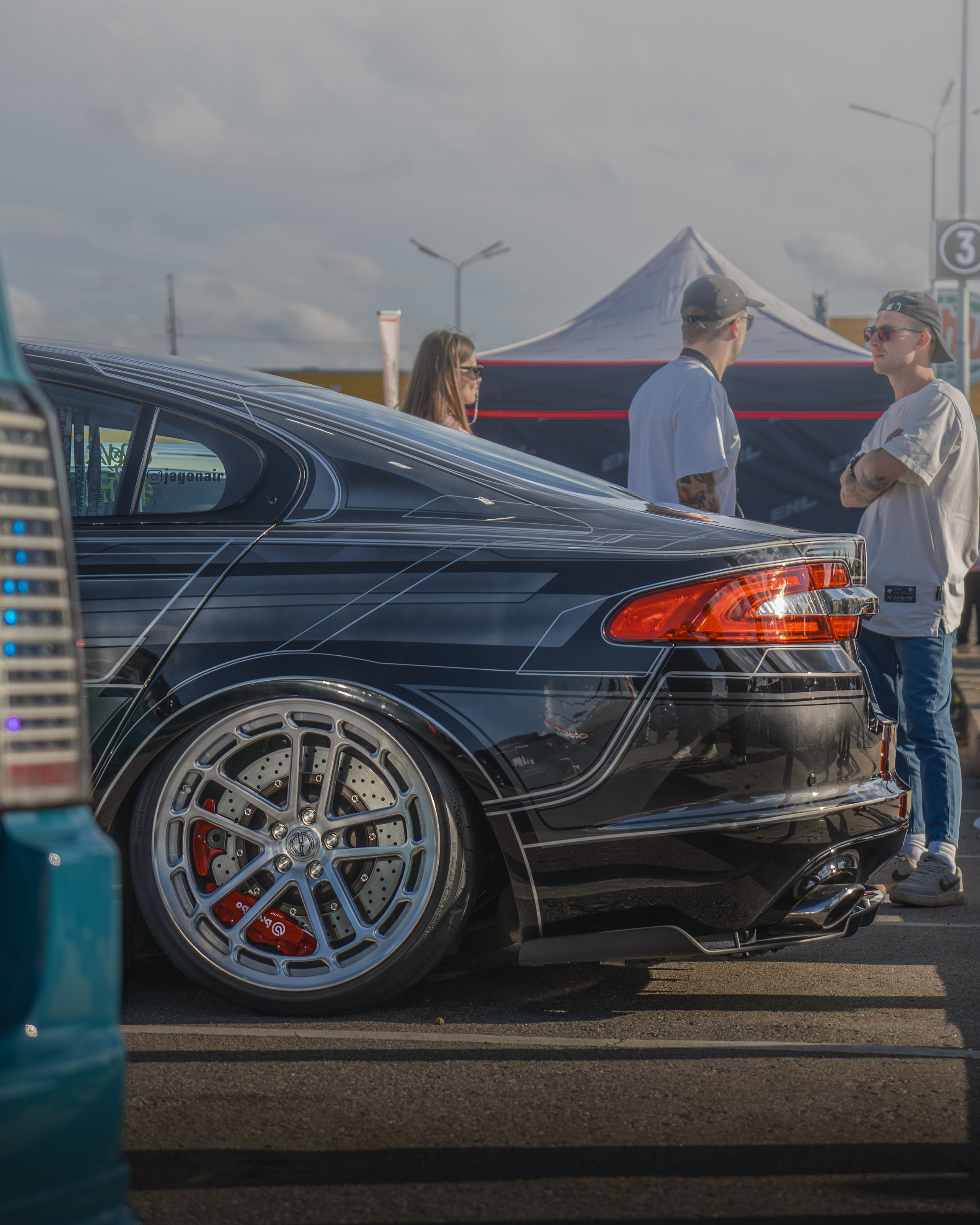 LEROYSTANCEMEET. Автомобильный фотограф в Москве