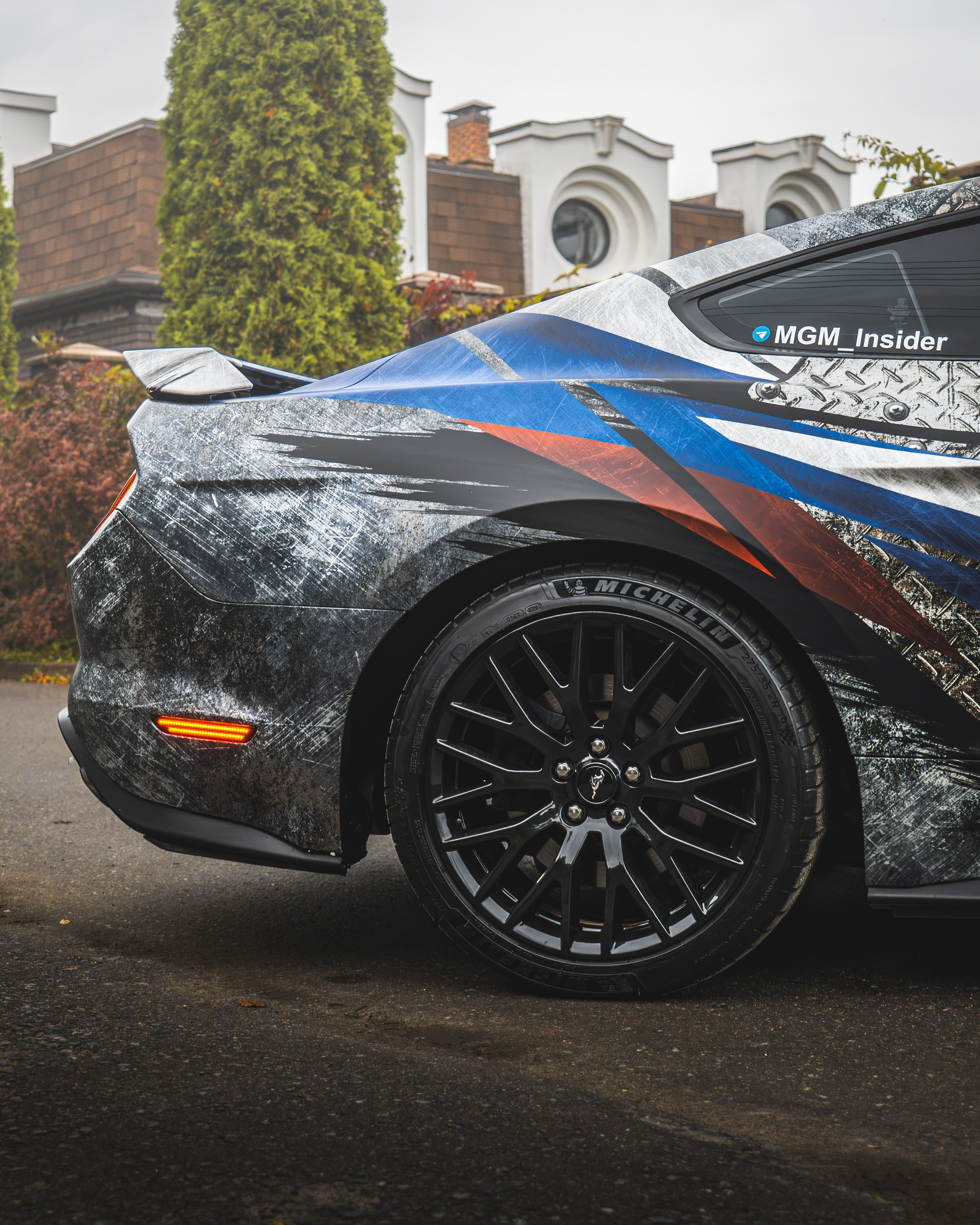 MUSTANGRUS. Автомобильный фотограф в Москве