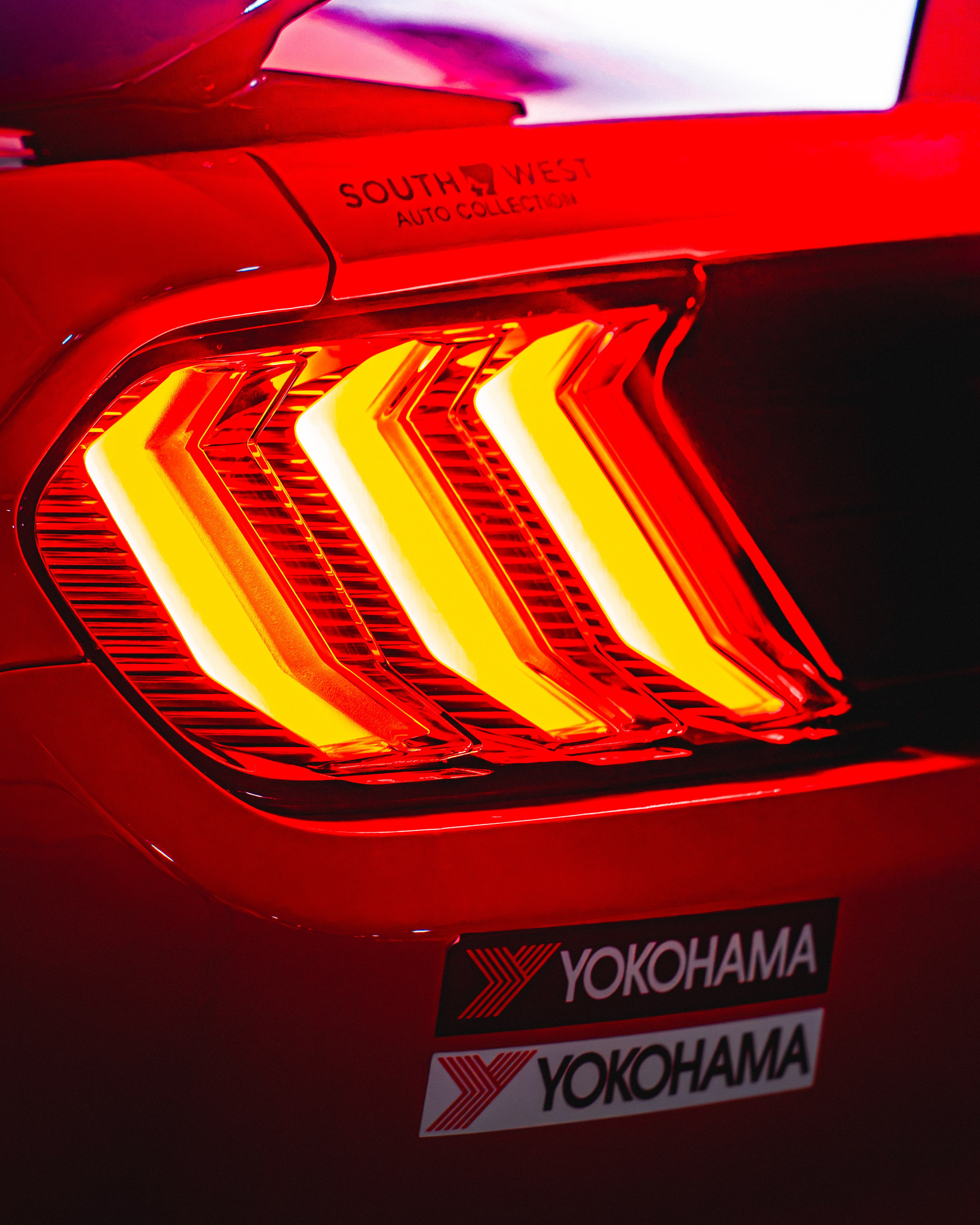 RED HOT. Автомобильный фотограф в Москве