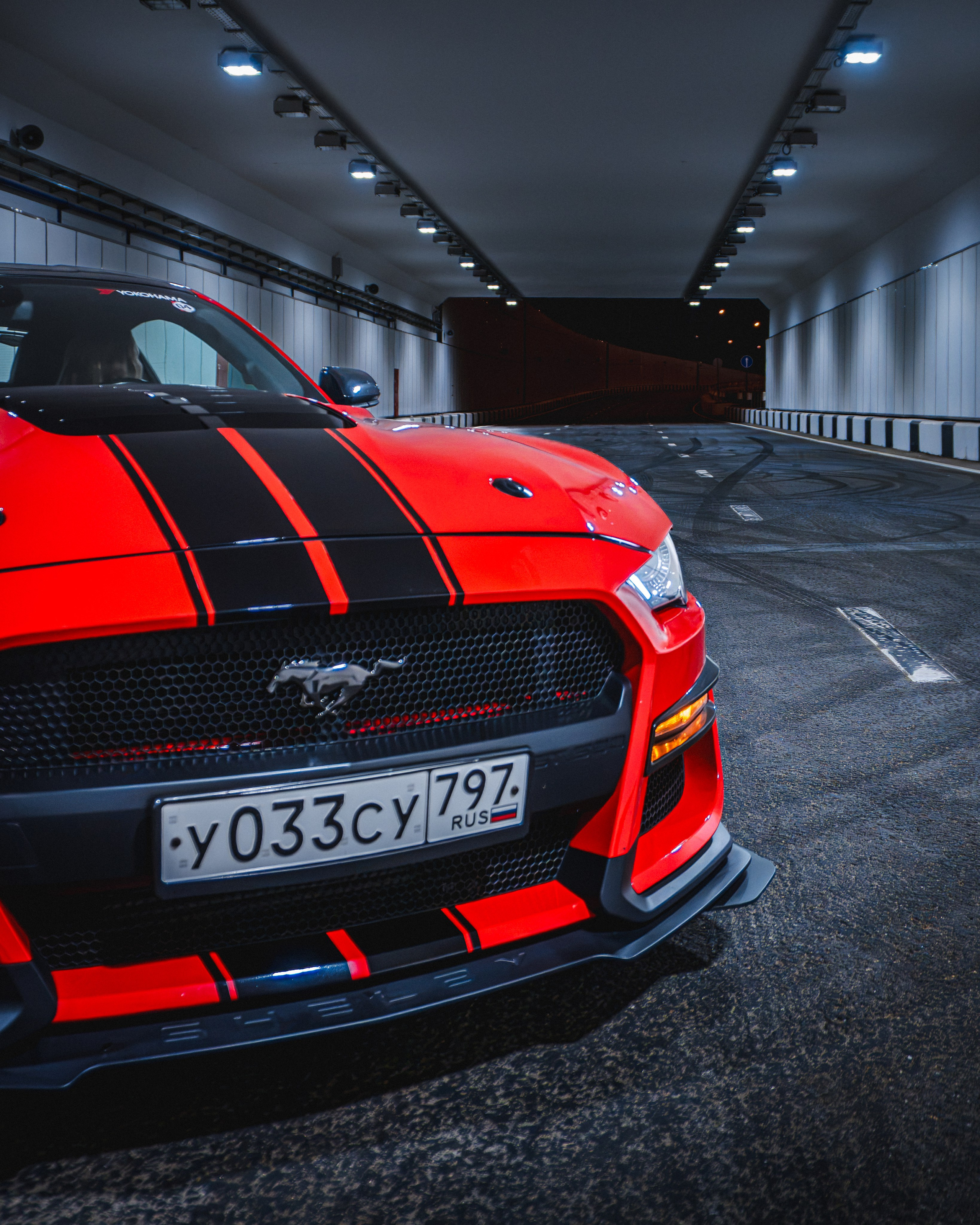 RED HOT. Автомобильный фотограф в Москве