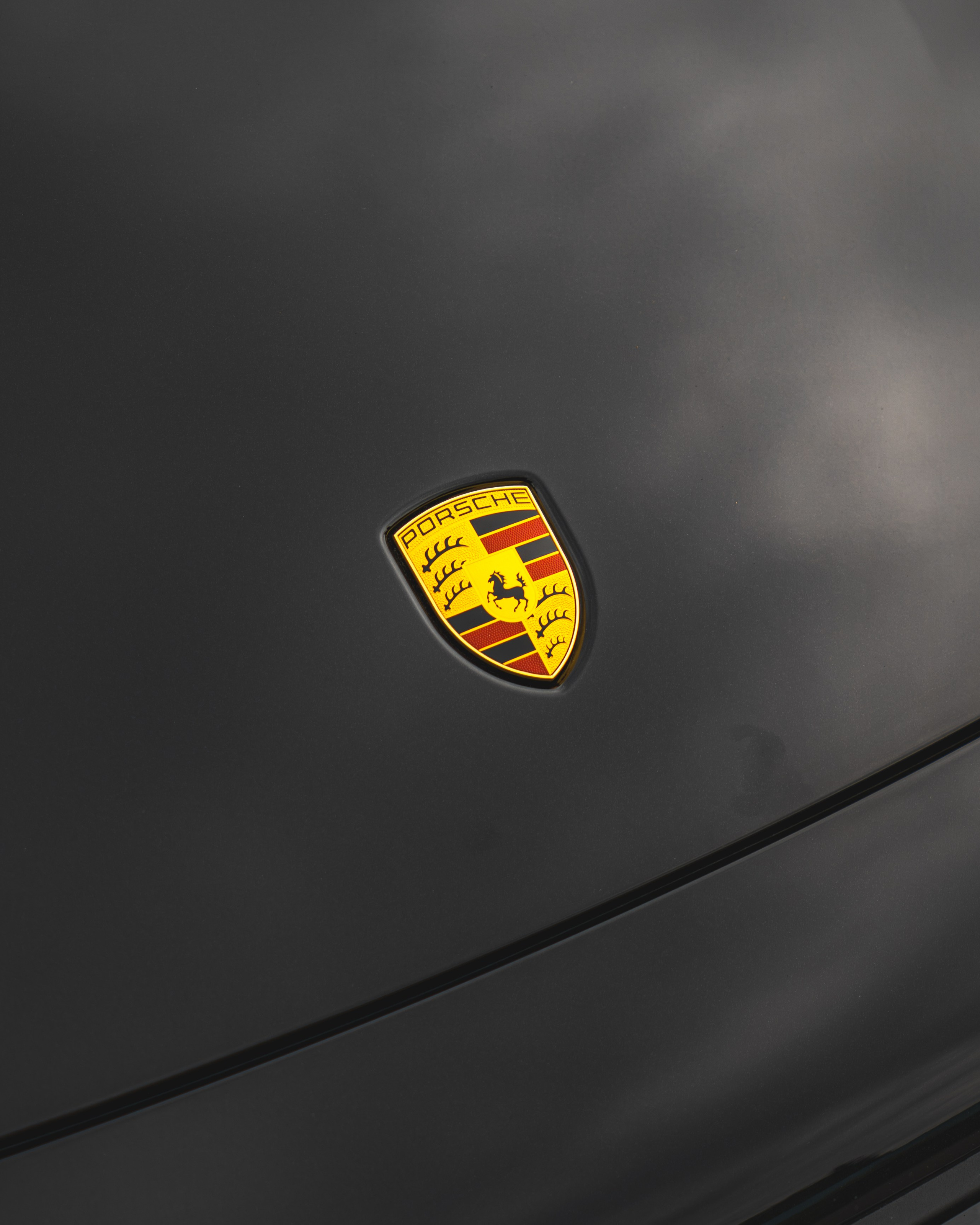 911 TARGA. Автомобильный фотограф в Москве