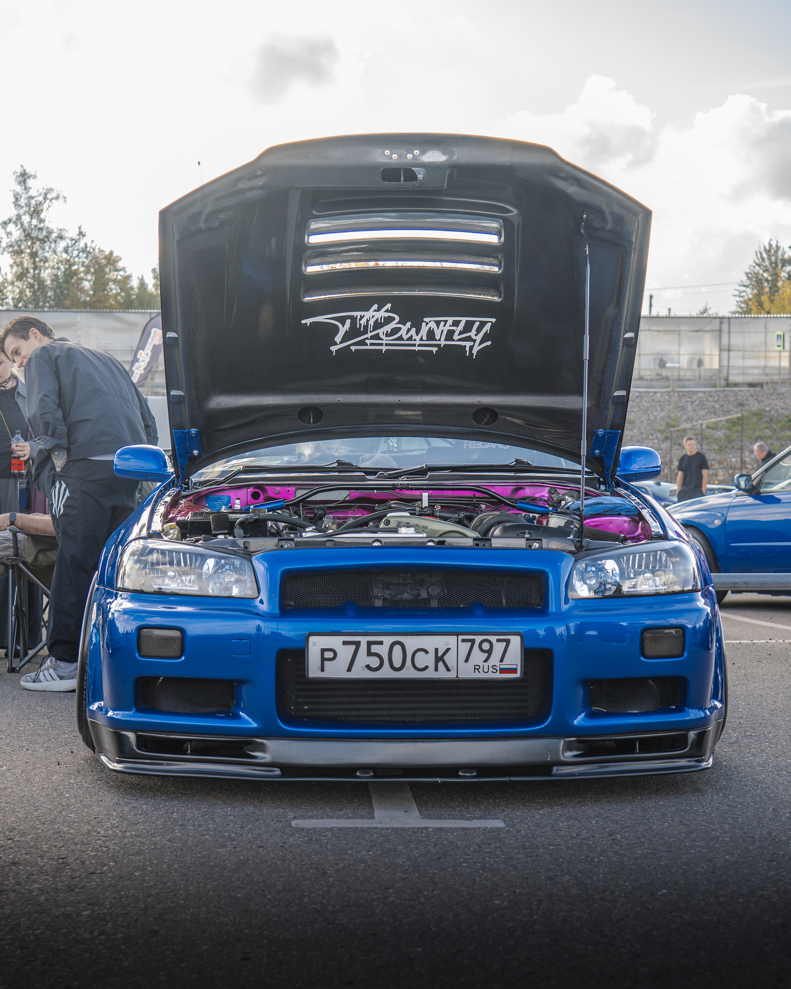 LEROYSTANCEMEET. Автомобильный фотограф в Москве
