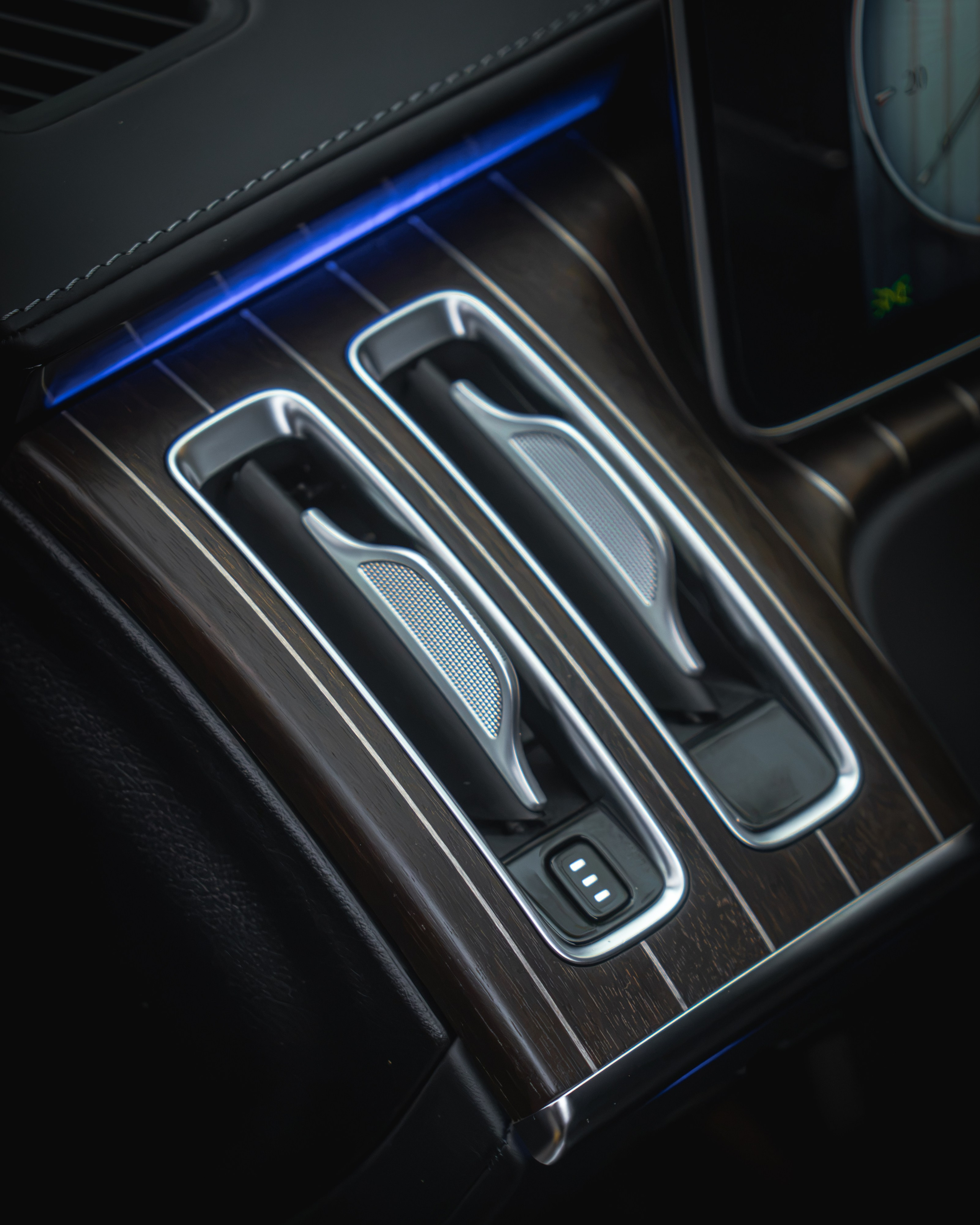 Maybach. Автомобильный фотограф в Москве