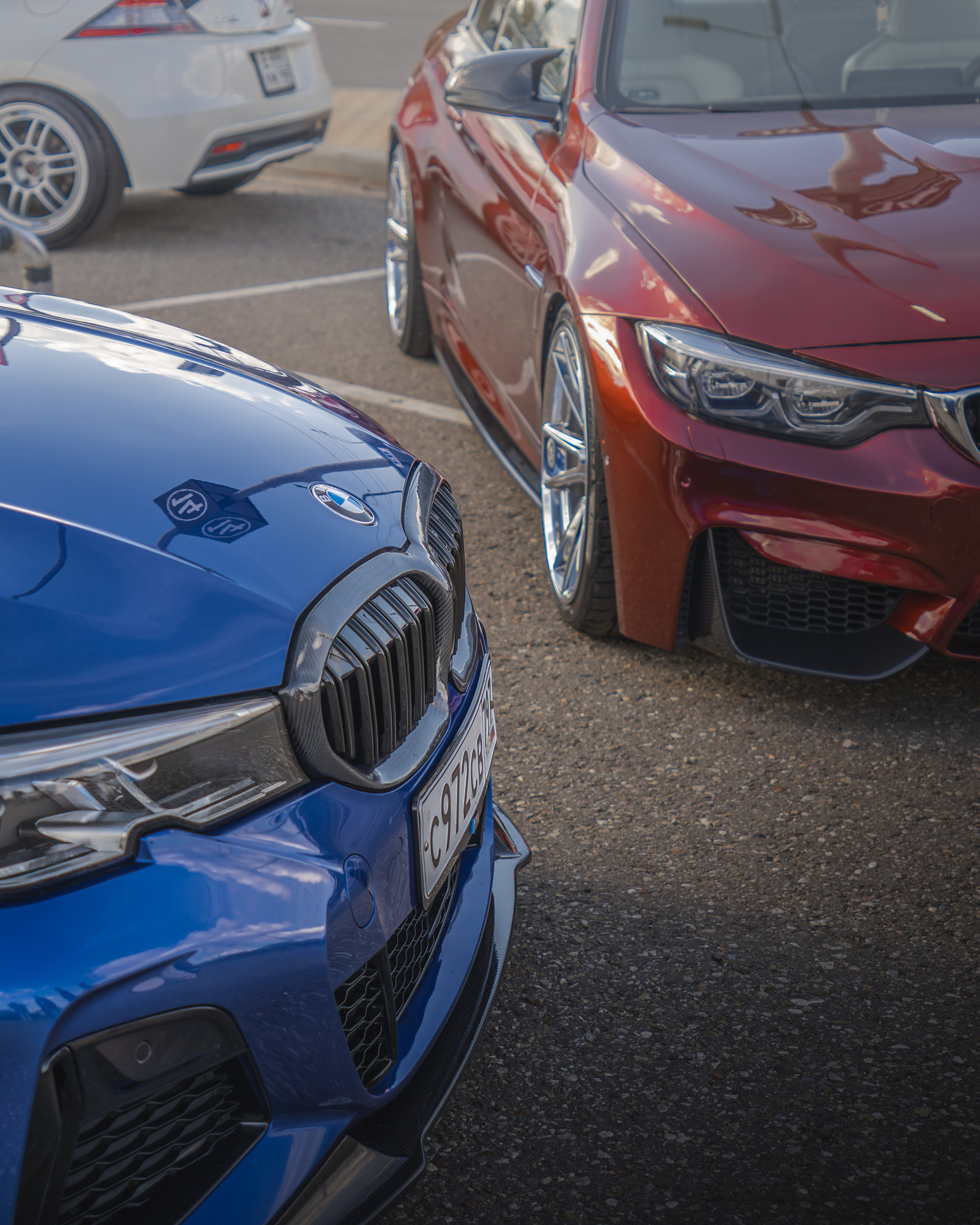 LEROYSTANCEMEET. Автомобильный фотограф в Москве
