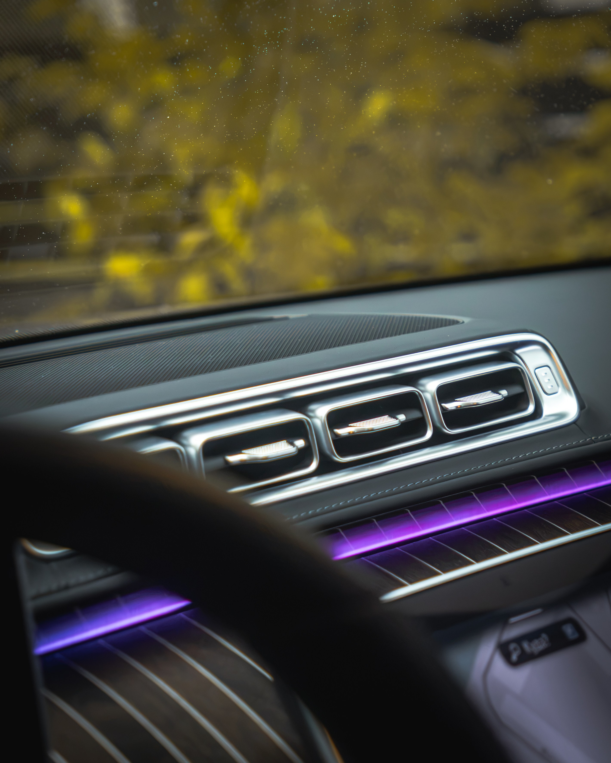 Maybach. Автомобильный фотограф в Москве