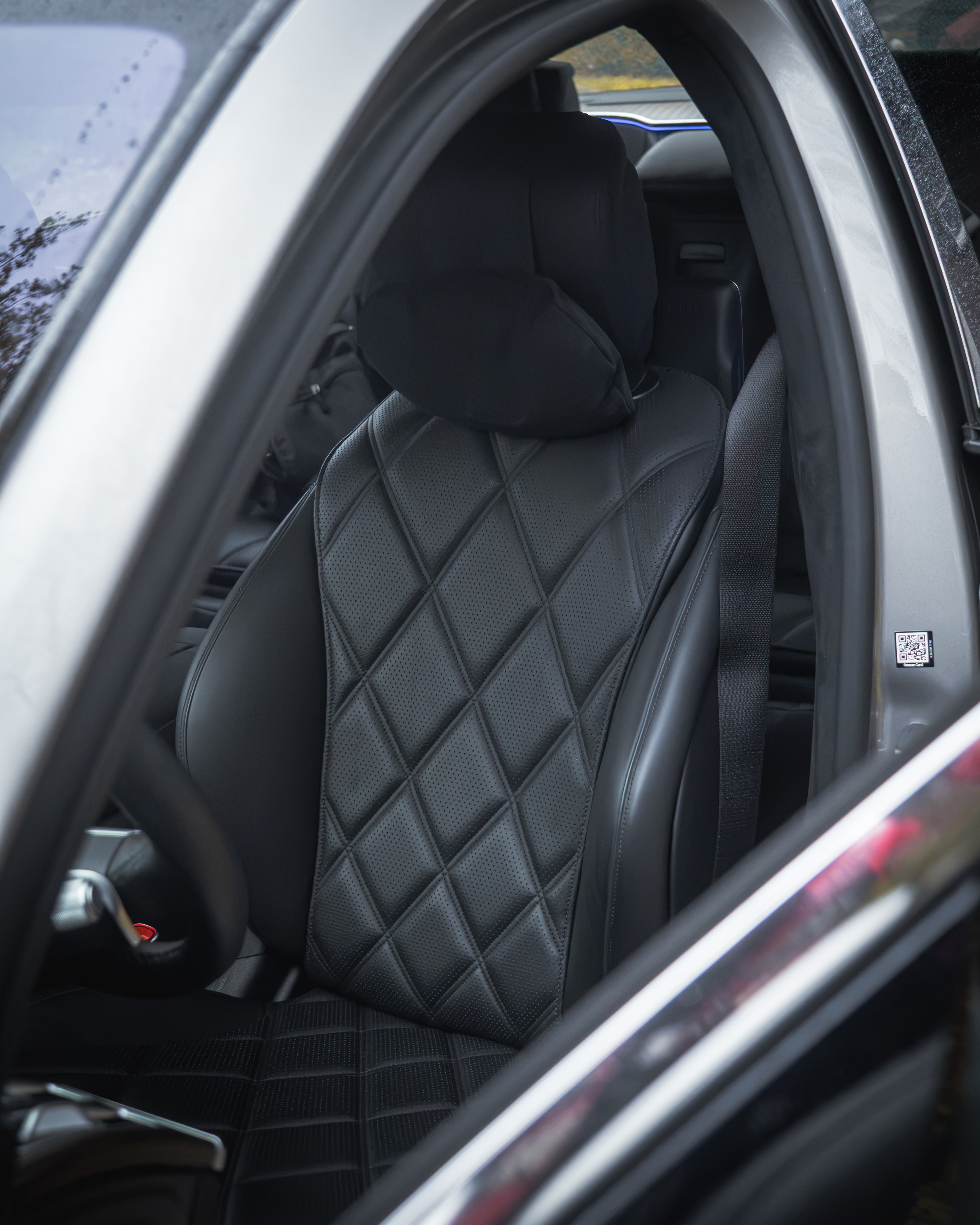 Maybach. Автомобильный фотограф в Москве