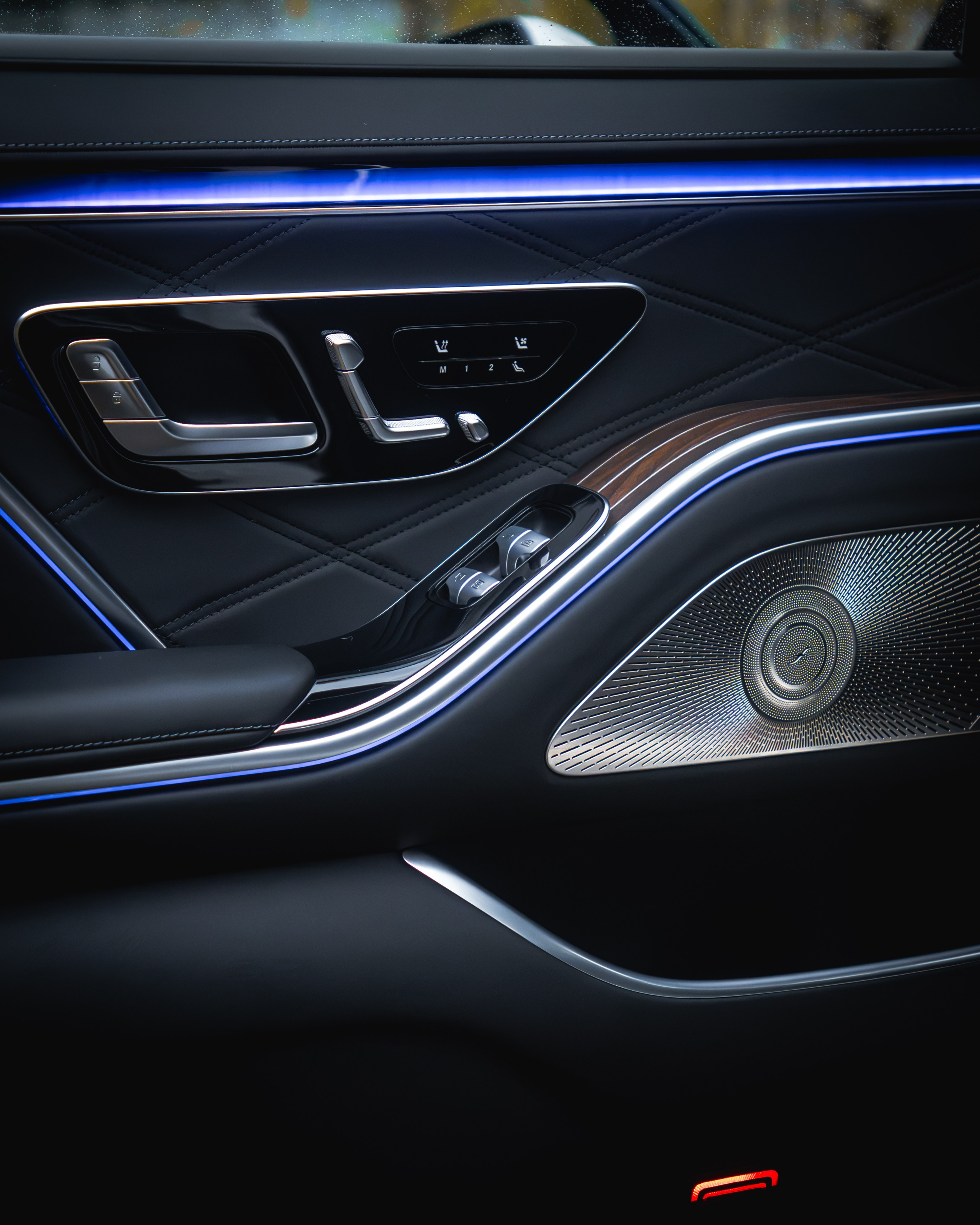 Maybach. Автомобильный фотограф в Москве