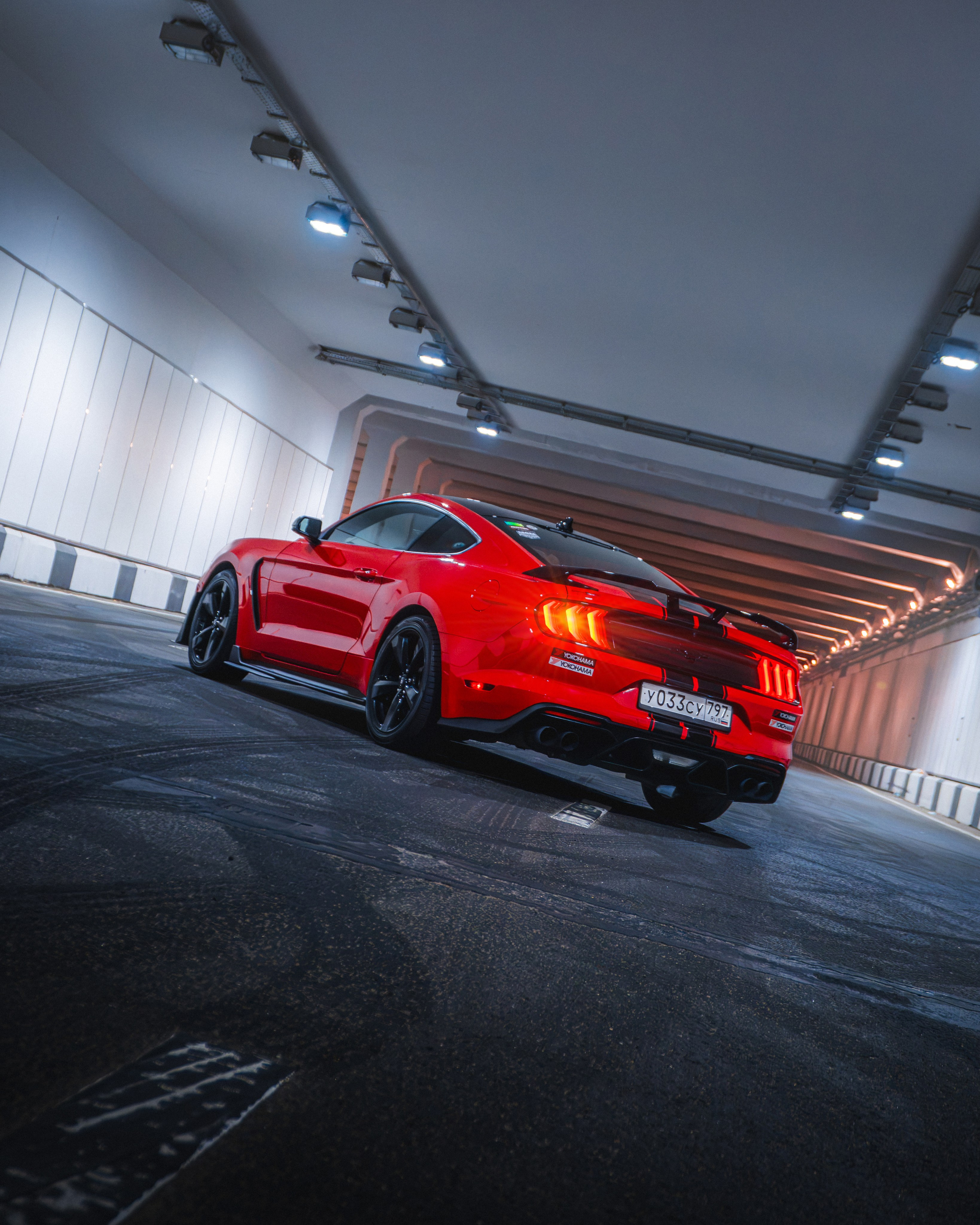 RED HOT. Автомобильный фотограф в Москве