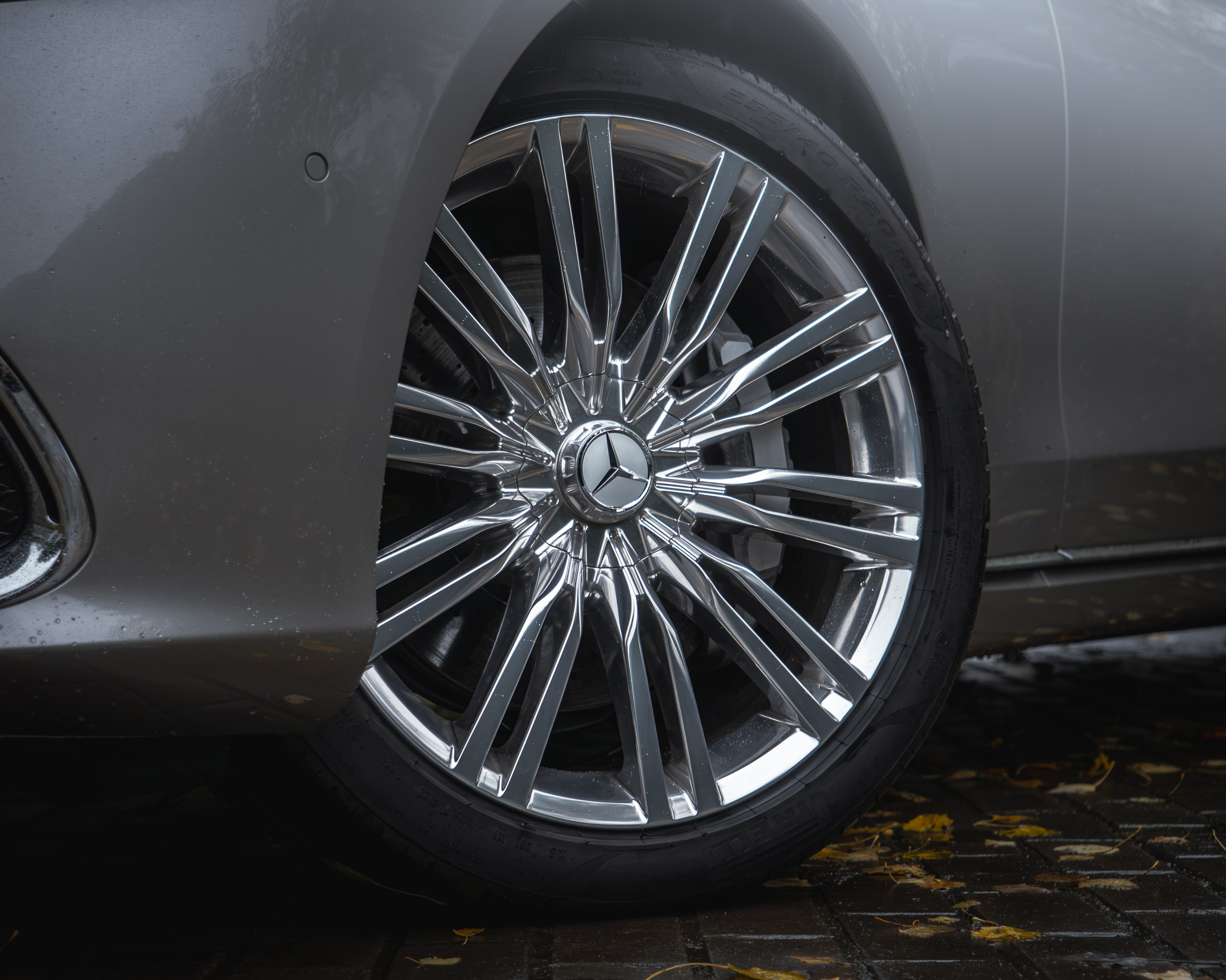 Maybach. Автомобильный фотограф в Москве