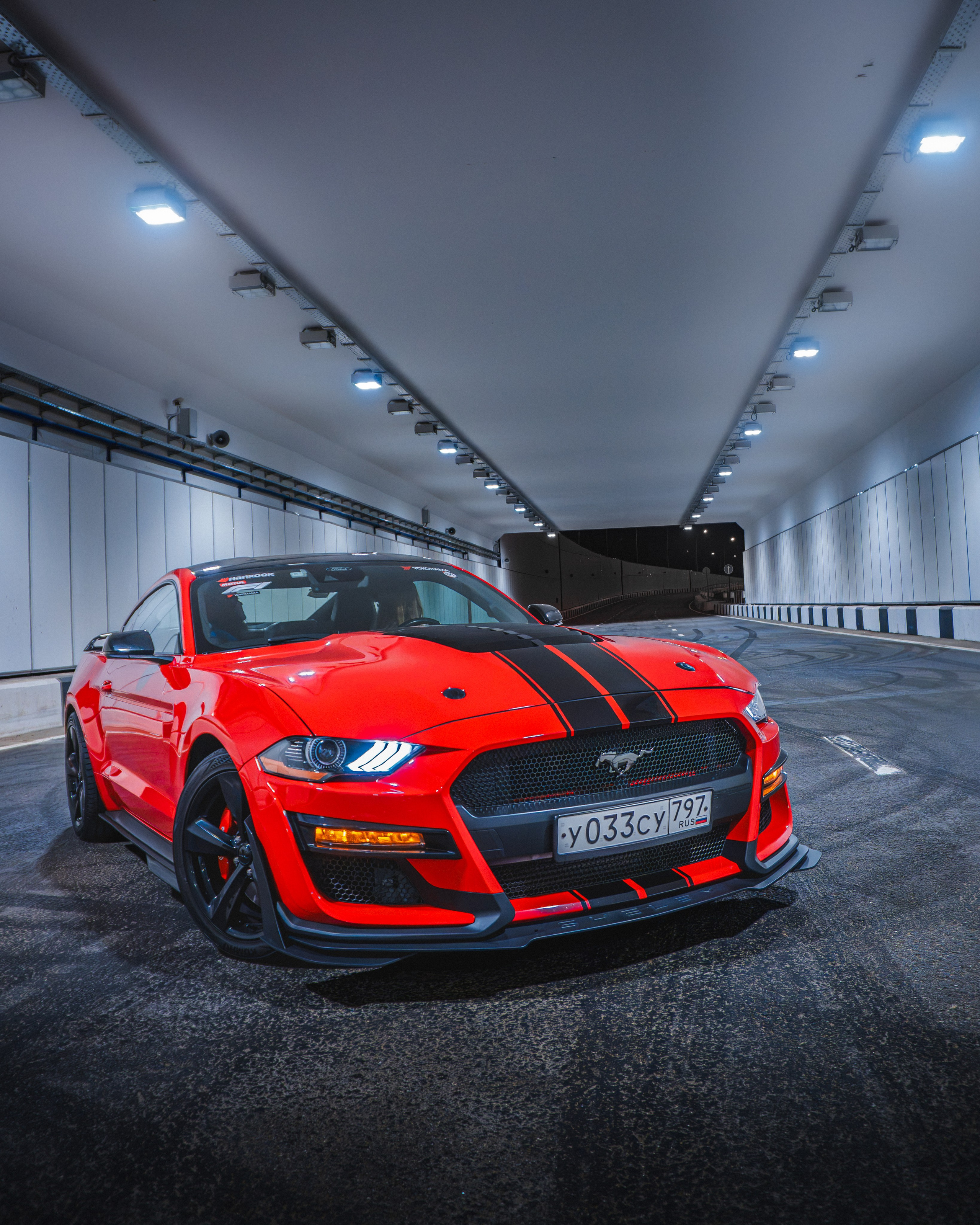 RED HOT. Автомобильный фотограф в Москве