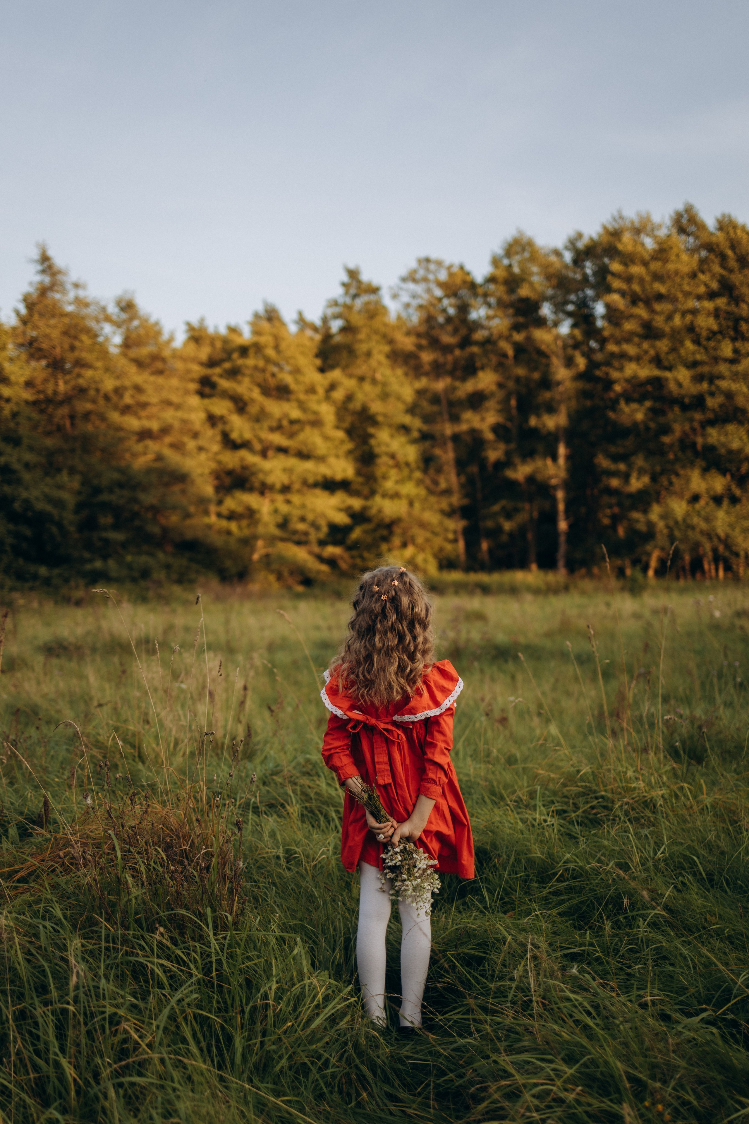 Семейная фотосессия (15.09.2025 г.) г. Жуков (Калужская обл.). Надежда Стар семейный и церковный фотограф в Жукове и Калужской области