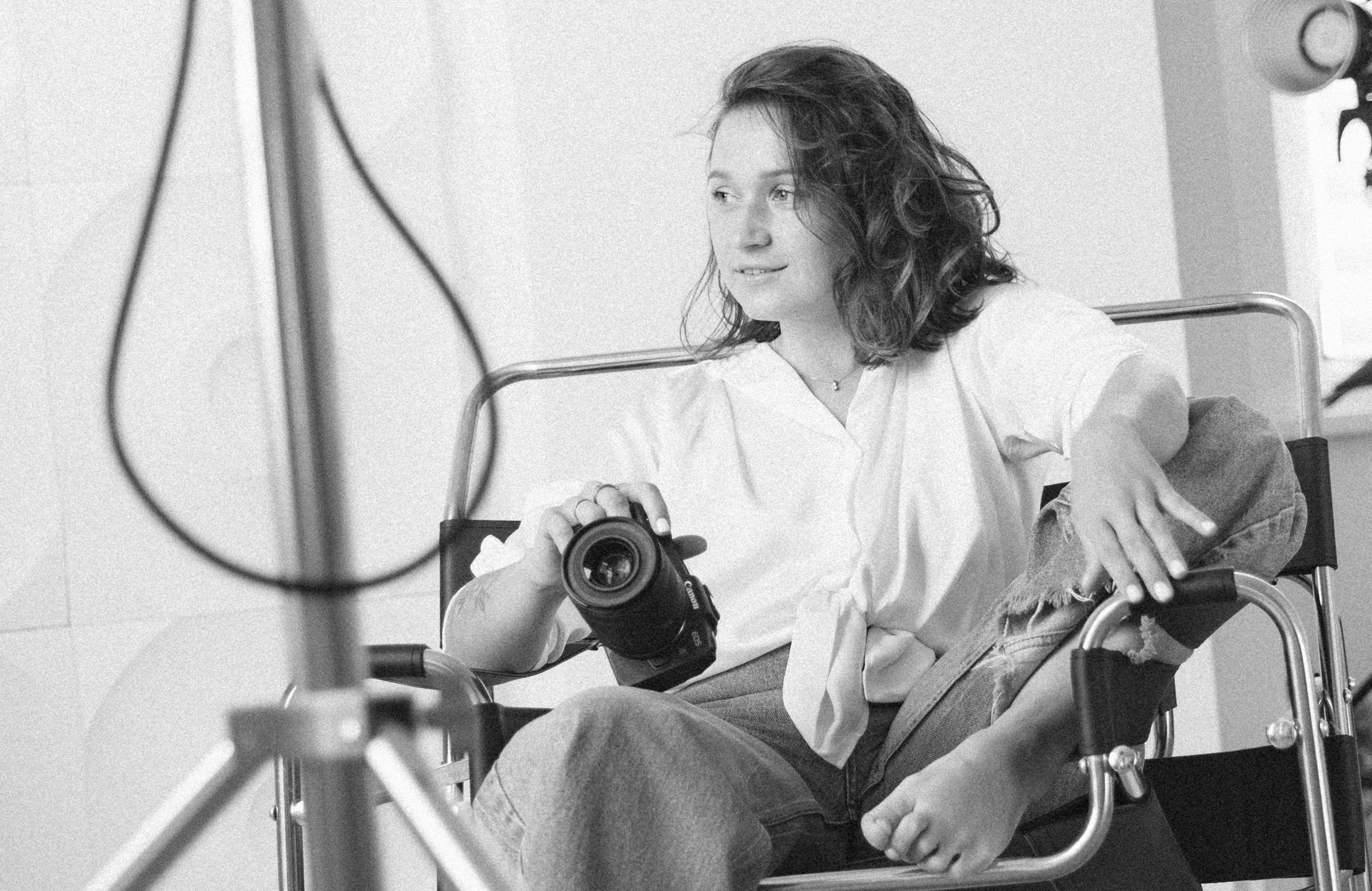 Фотограф Москва, Санкт-Петербург, Истра и МО — Анастасия Поверина