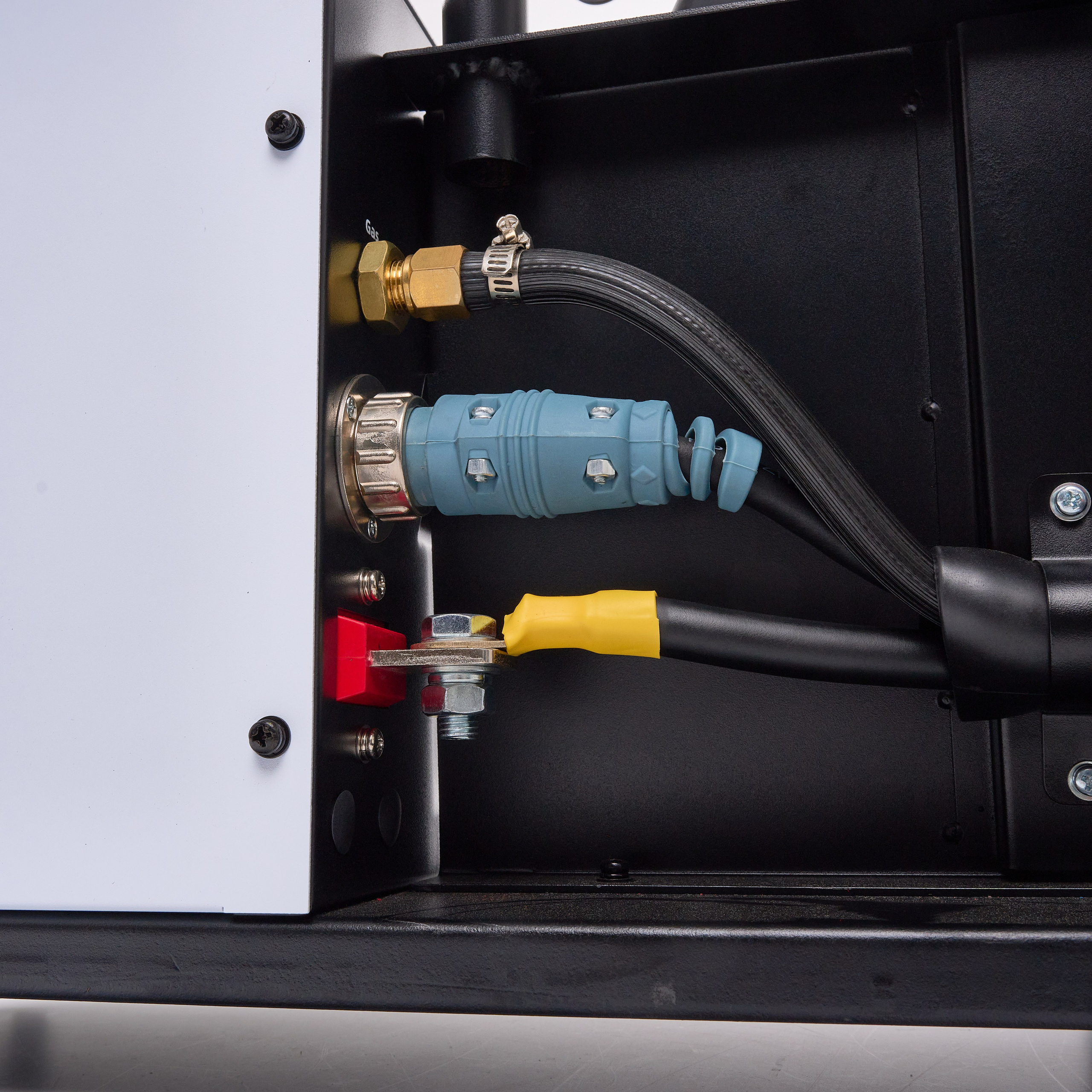 Съемка оборудования. Фотостудия КВАДРАТ