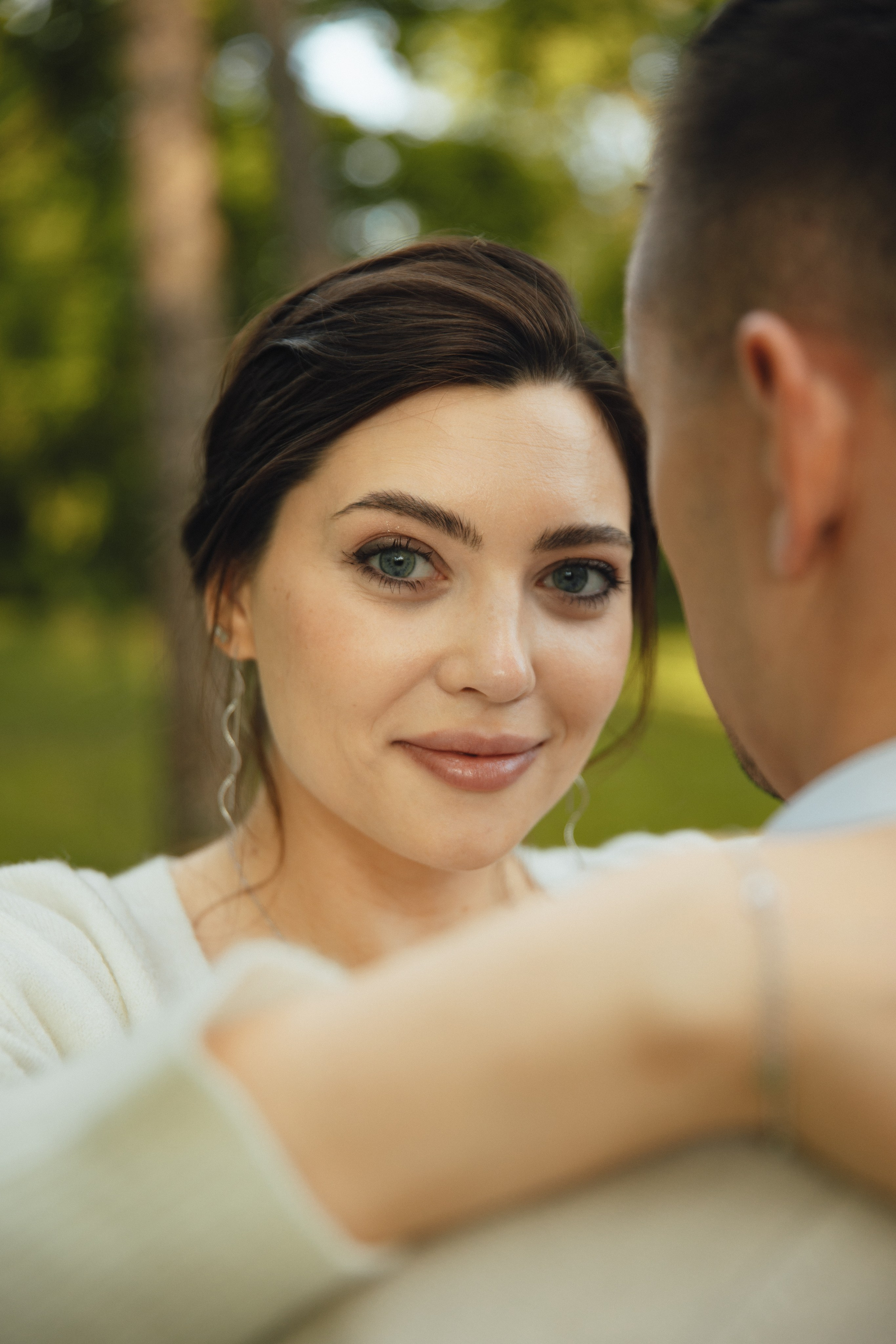 Ксения свадьба / Зеленоградск. Фотограф Калининград Илья Миллер