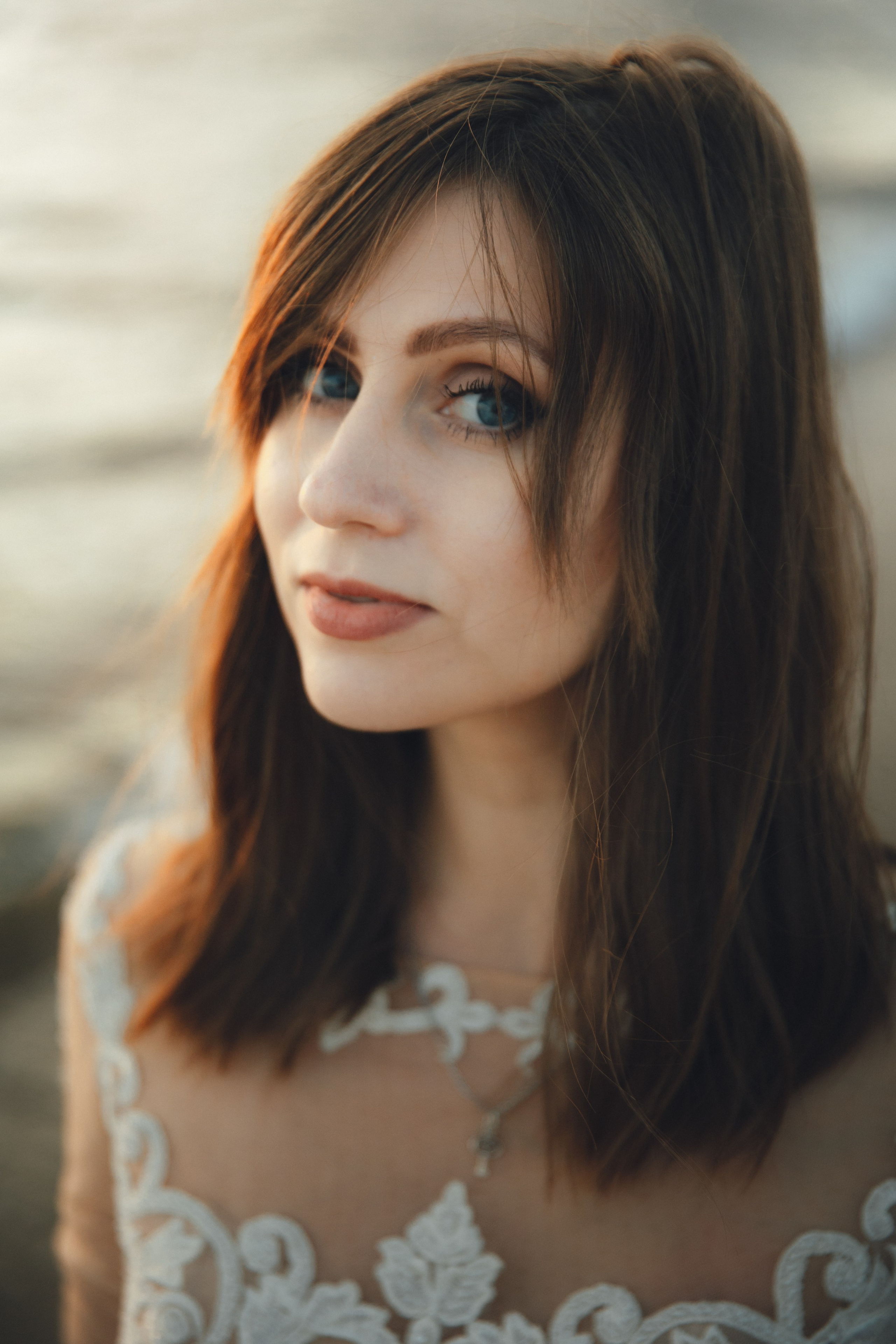 Павел и Виктория. Фотограф Калининград Илья Миллер