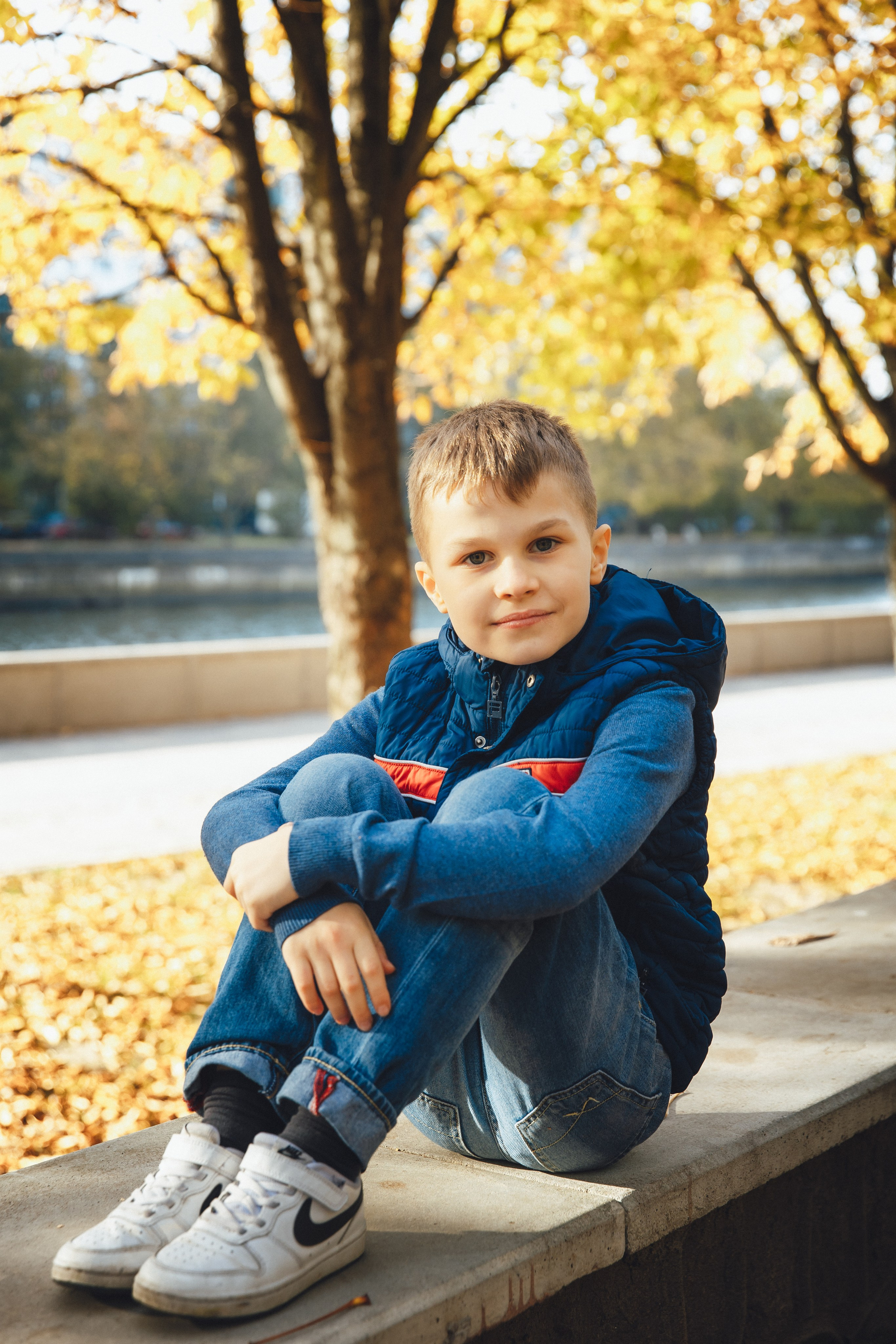 A big family on Kanta. Фотограф Калининград Илья Миллер