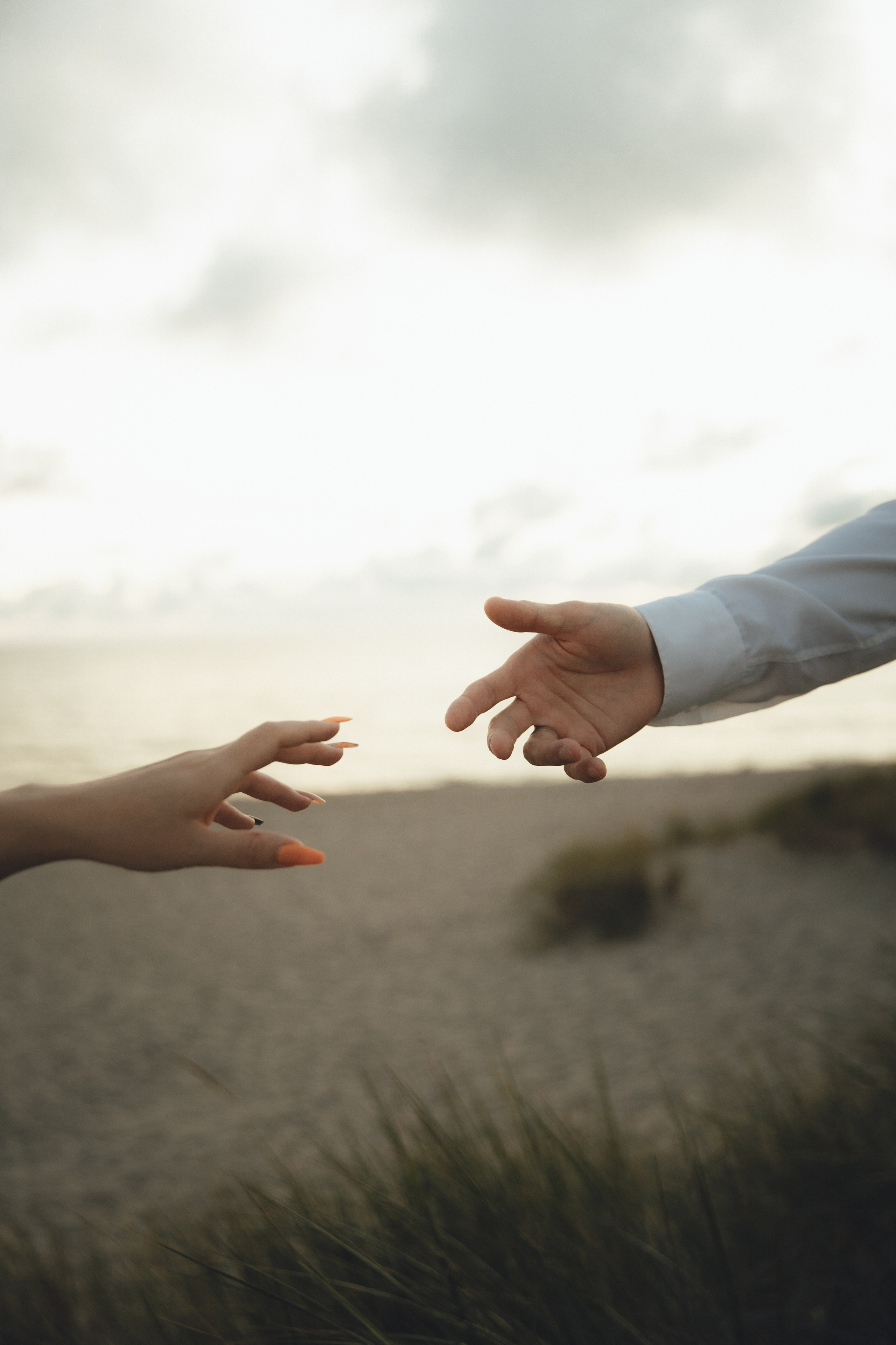 Павел и Виктория. Фотограф Калининград Илья Миллер