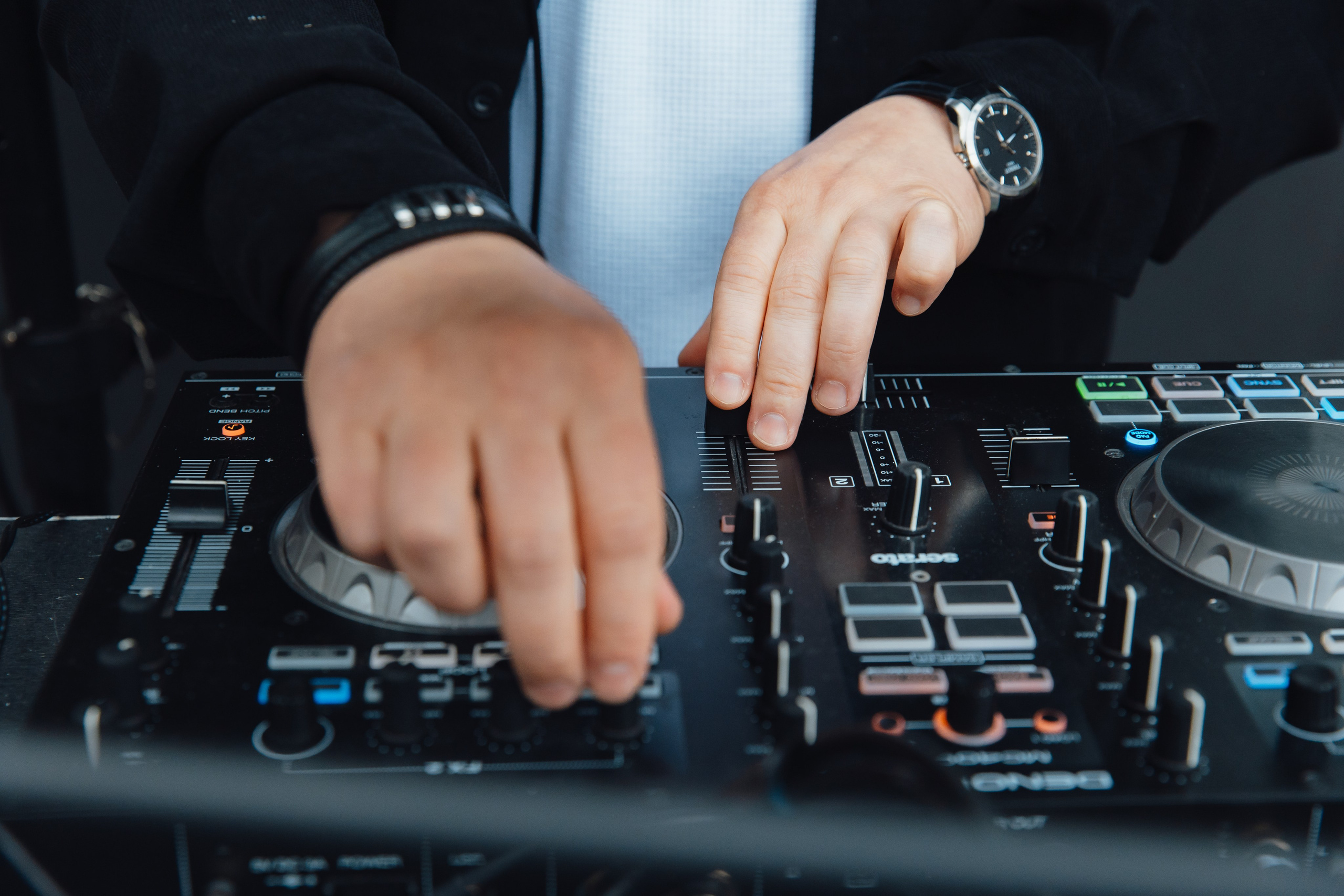 «Bigati Fest» 19.04.2025. Фотограф Калининград Илья Миллер