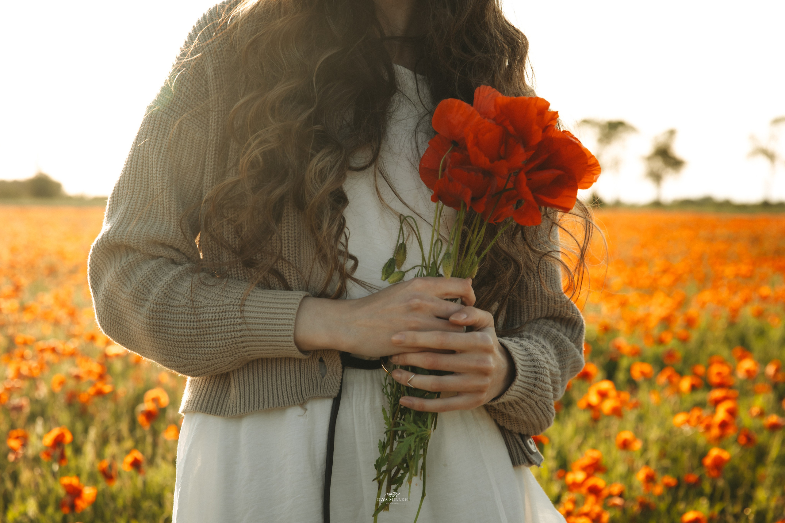 Фотограф Калининград Илья Миллер