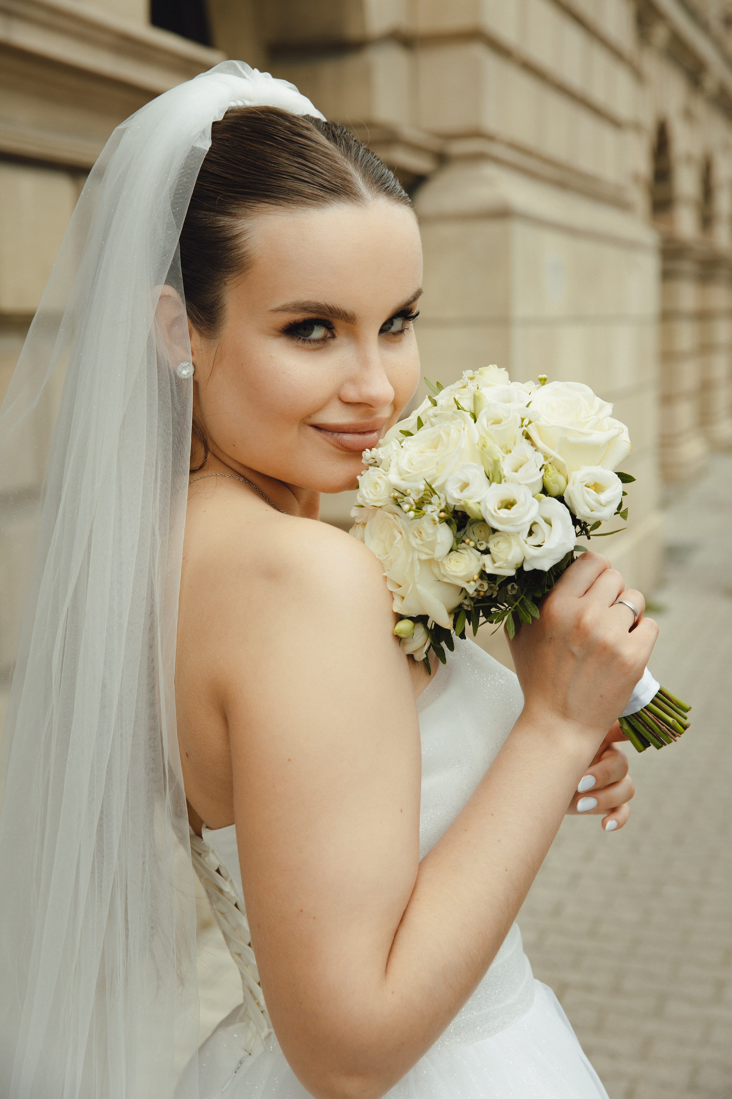 Илья и Даша. Фотограф Калининград Илья Миллер