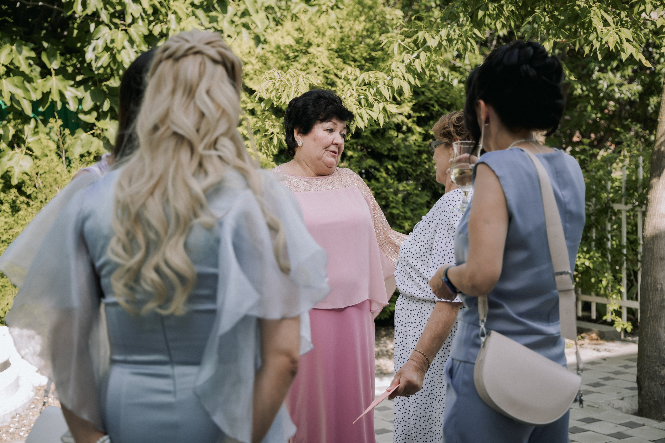 Свадебный день Лины и Роберта. Свадебная фотография. Арина Рубах