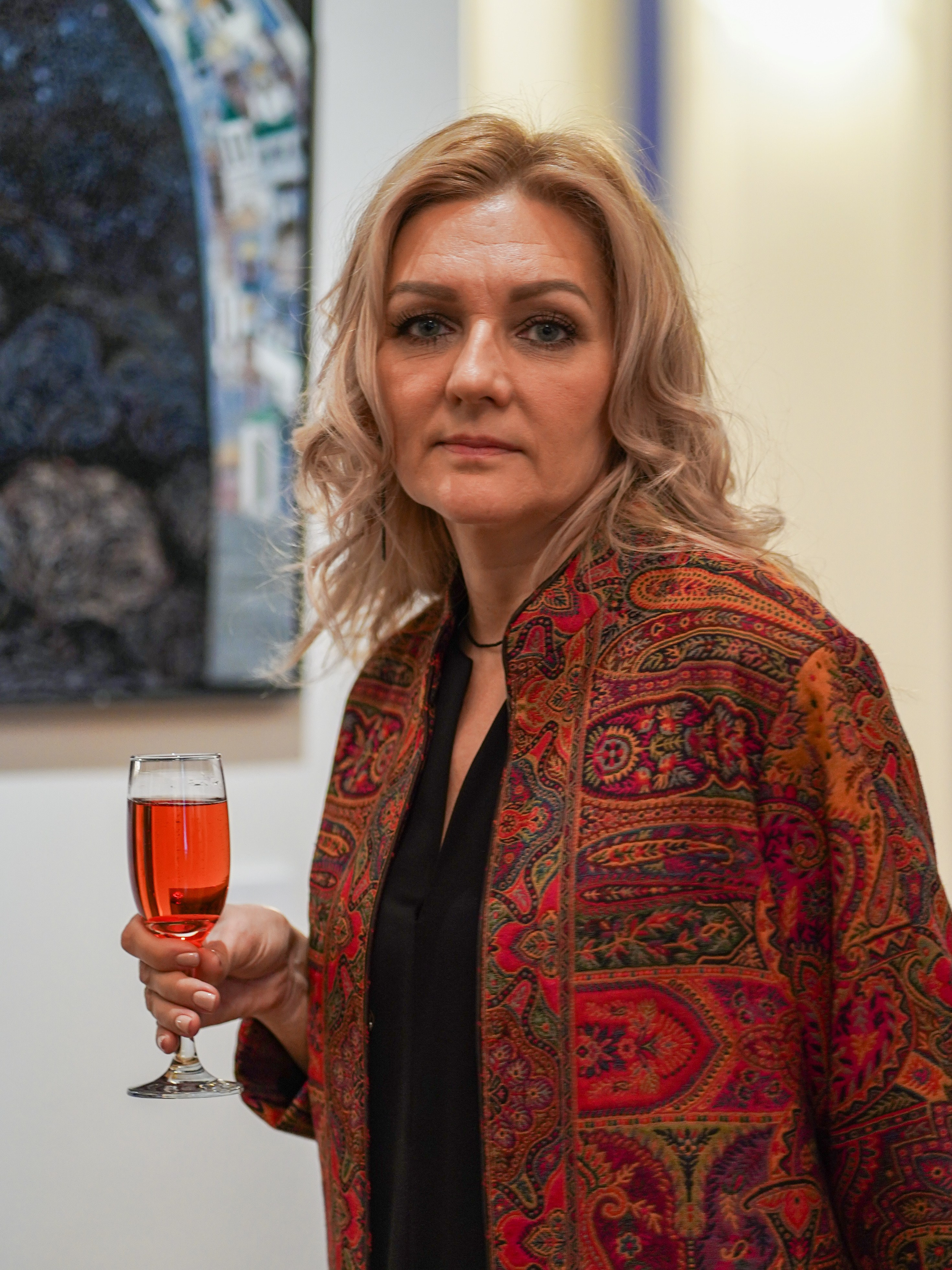 Московская школа мозаики, репортаж. Главная