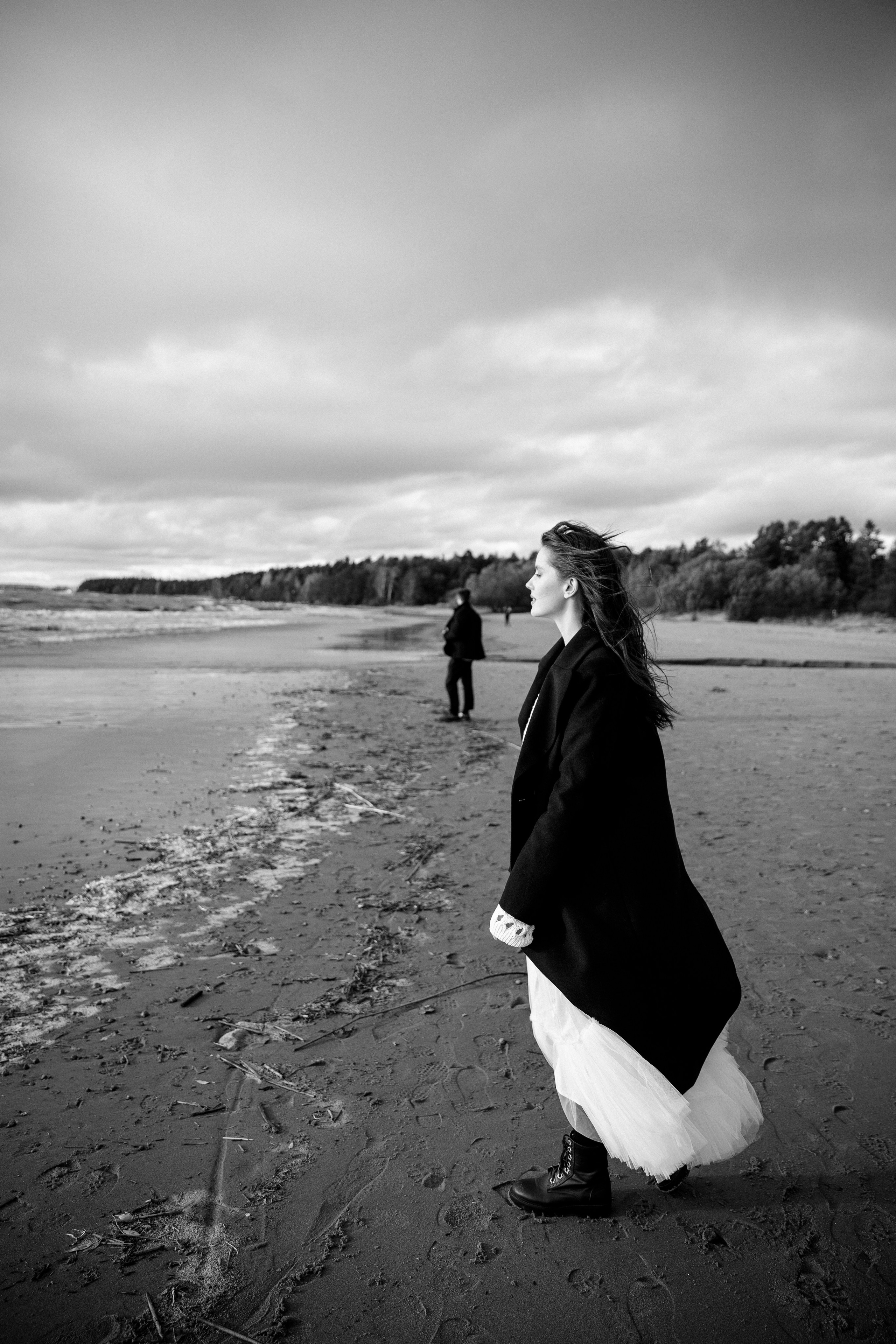 Диана и Кирилл. Свадебный и портретный фотограф