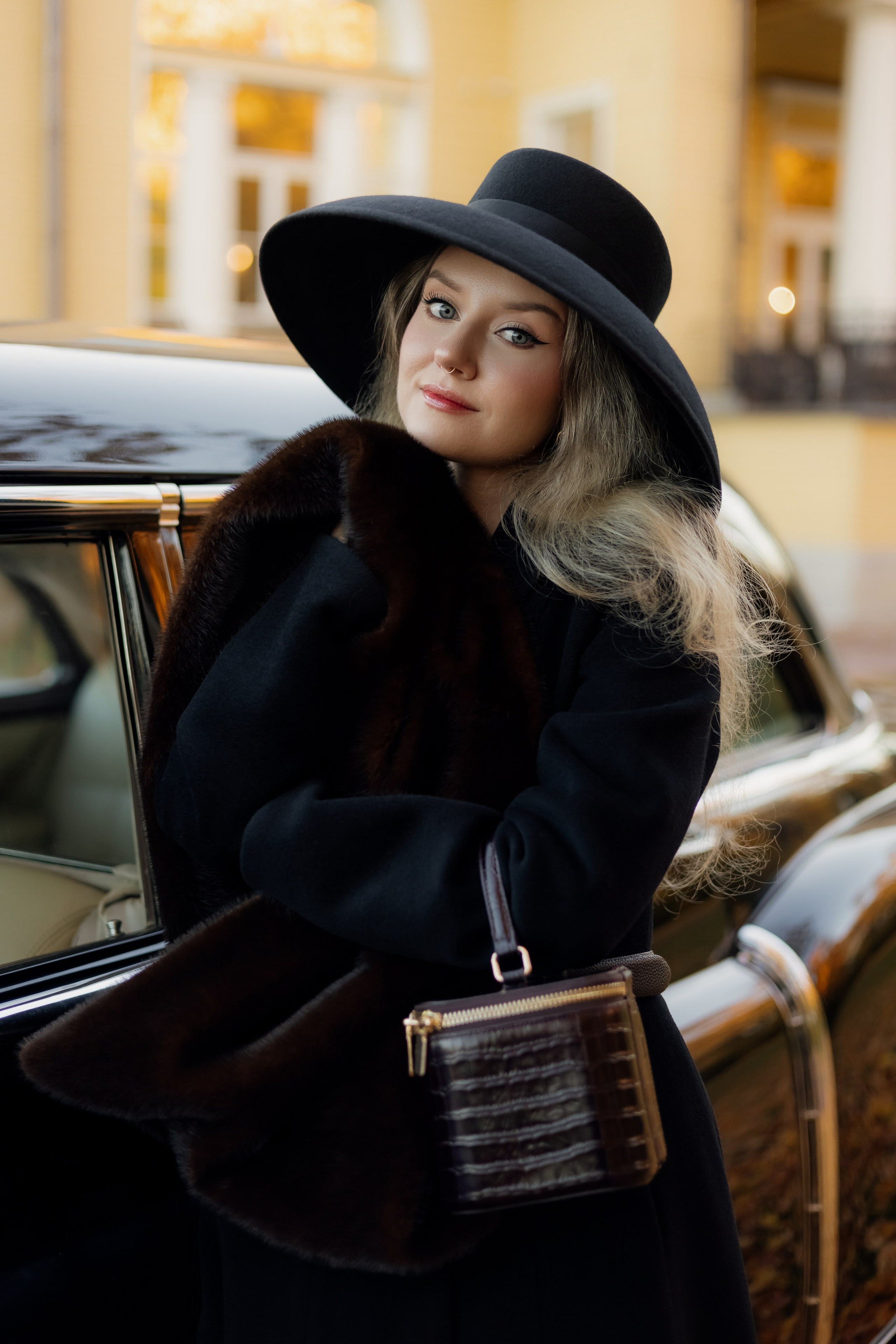 Владлена. Свадебный фотограф в Санкт-Петербурге Ксения Кобышева