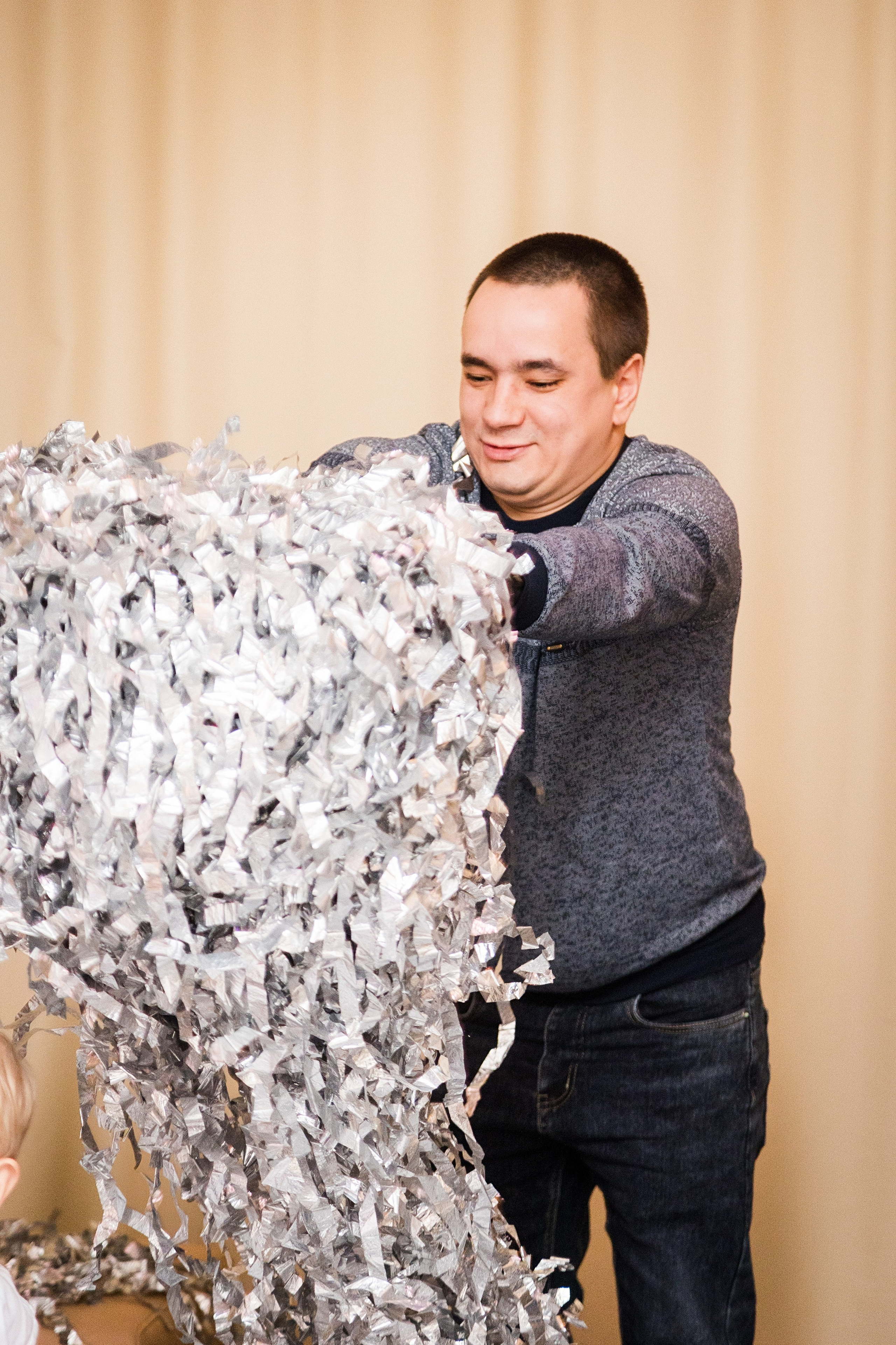 Захару 5 лет. Детский фотограф видеограф в Хабаровске Михаил Орлов