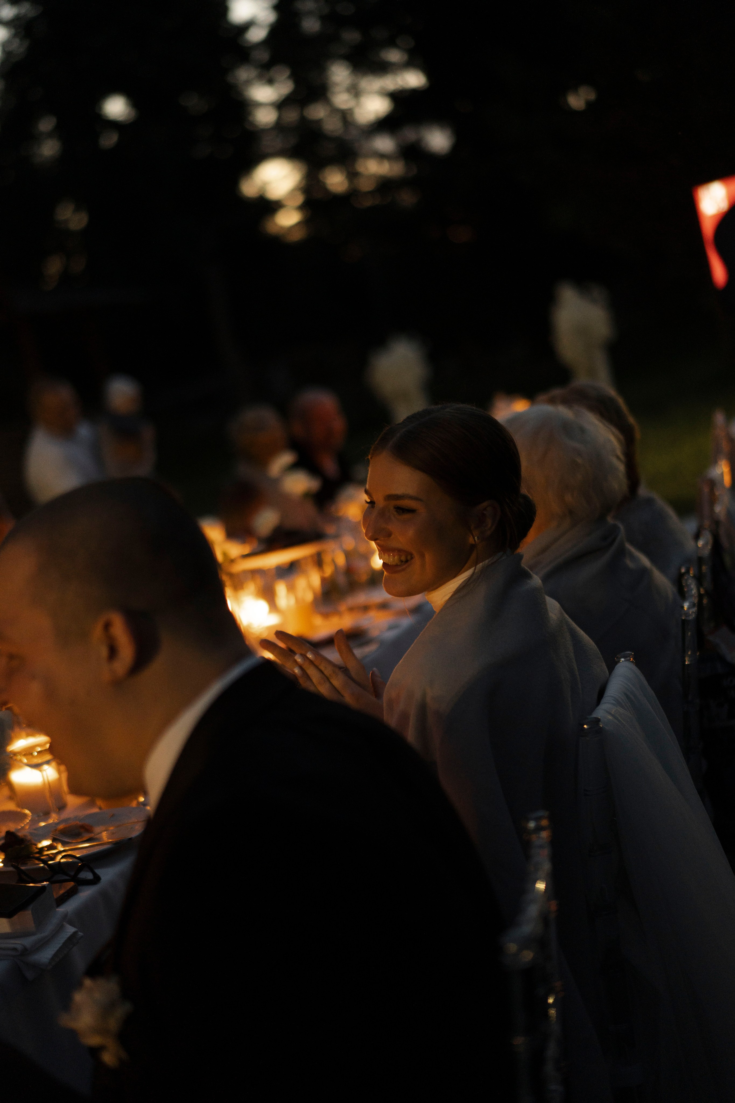 До упаду. Свадебный фотограф Наташа Брифли