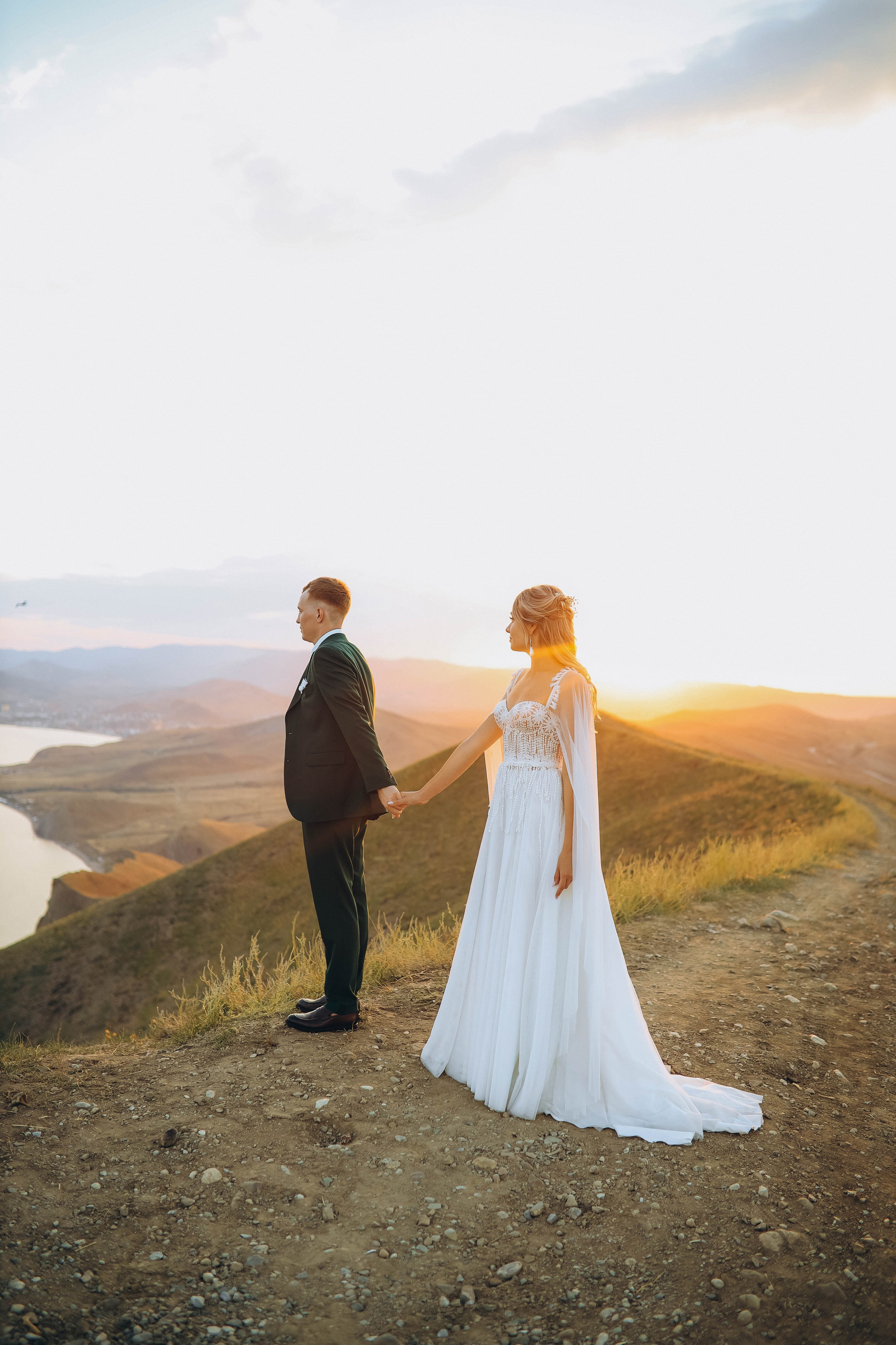 P&S. Свадебный и семейный фотограф Елизавета Артемьева