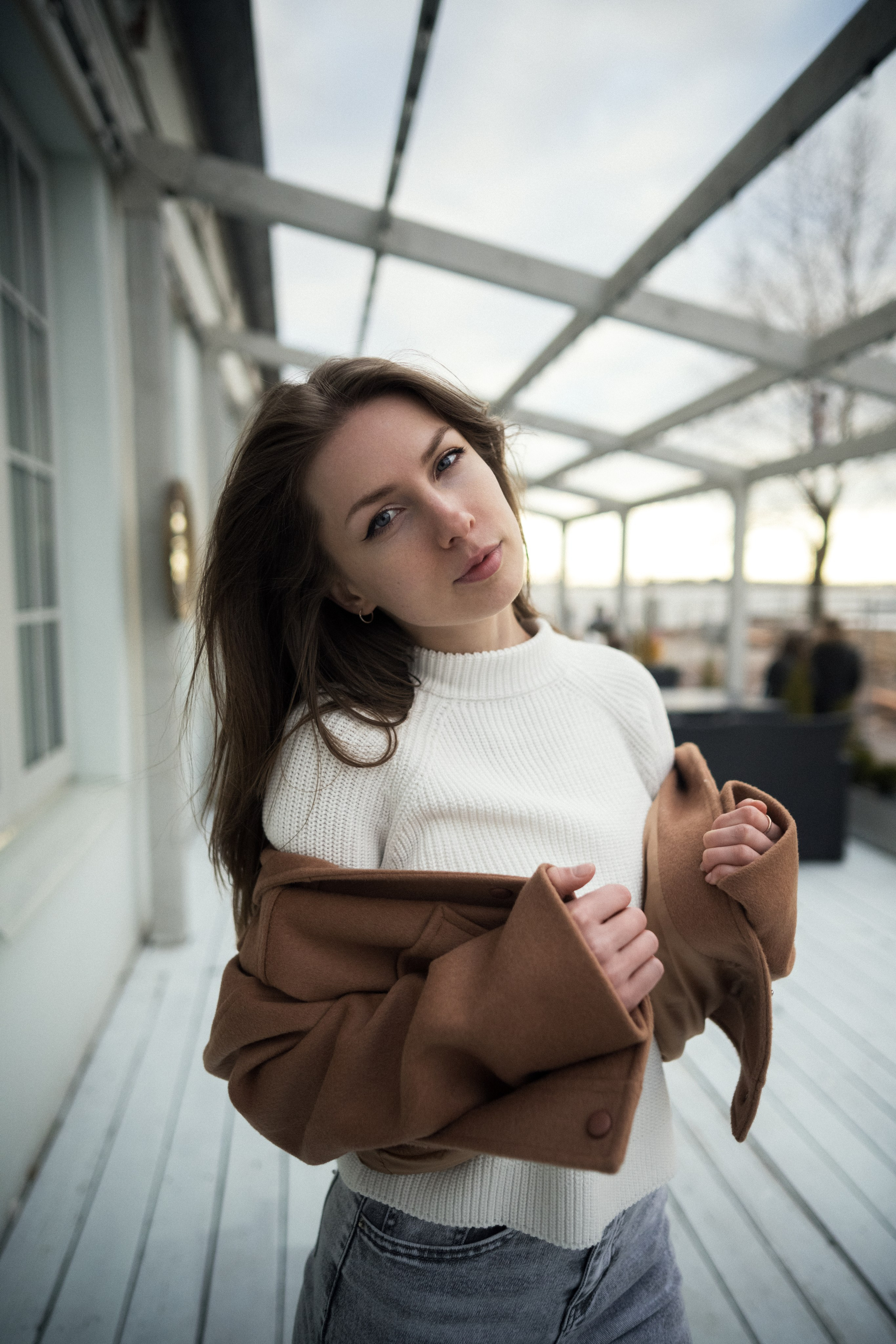 Анастасия. Портретный фотограф в Санкт-Петербурге