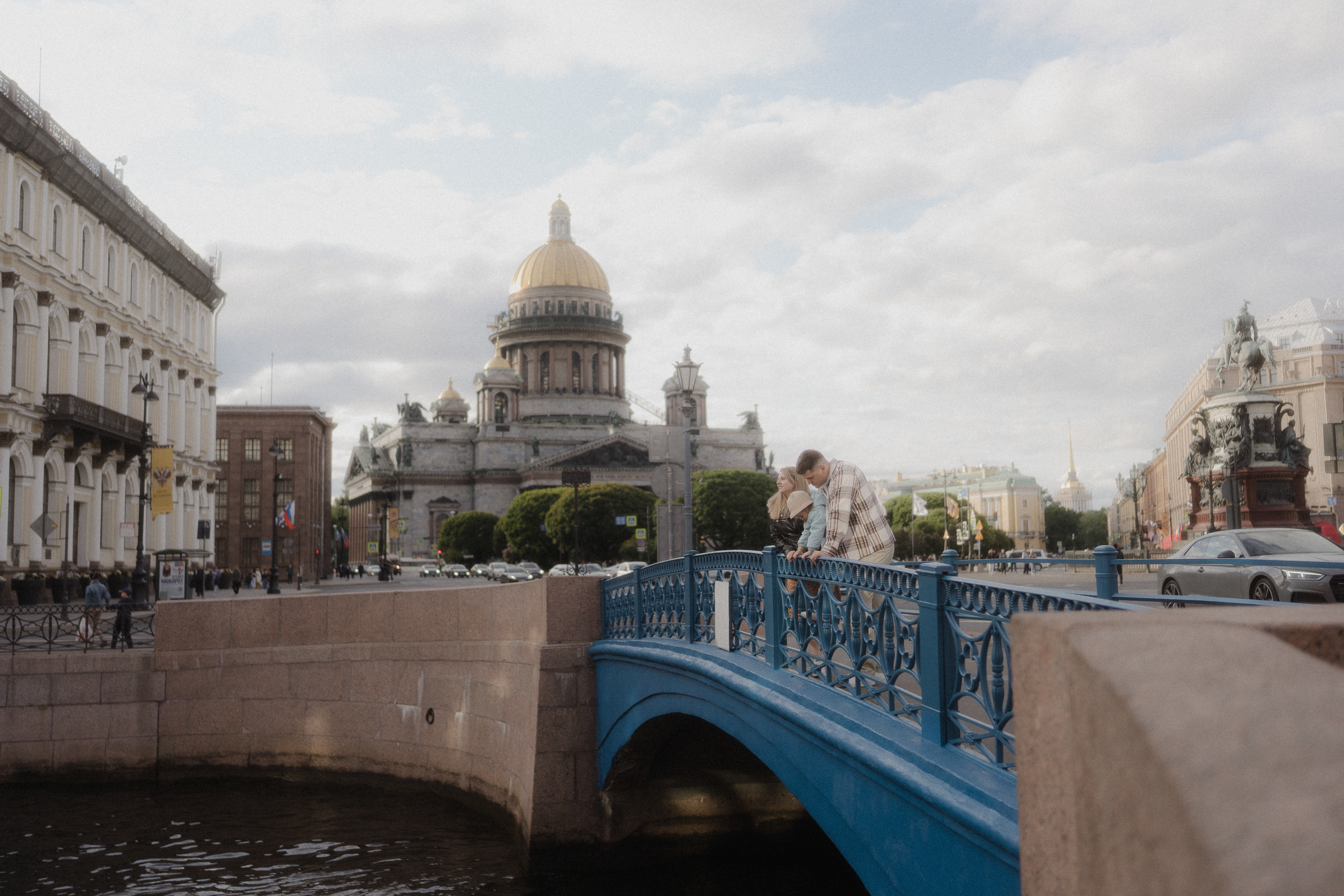 Семейные. Свадебный и семейный фотограф в Санкт-Петербурге Дмитрий Панин