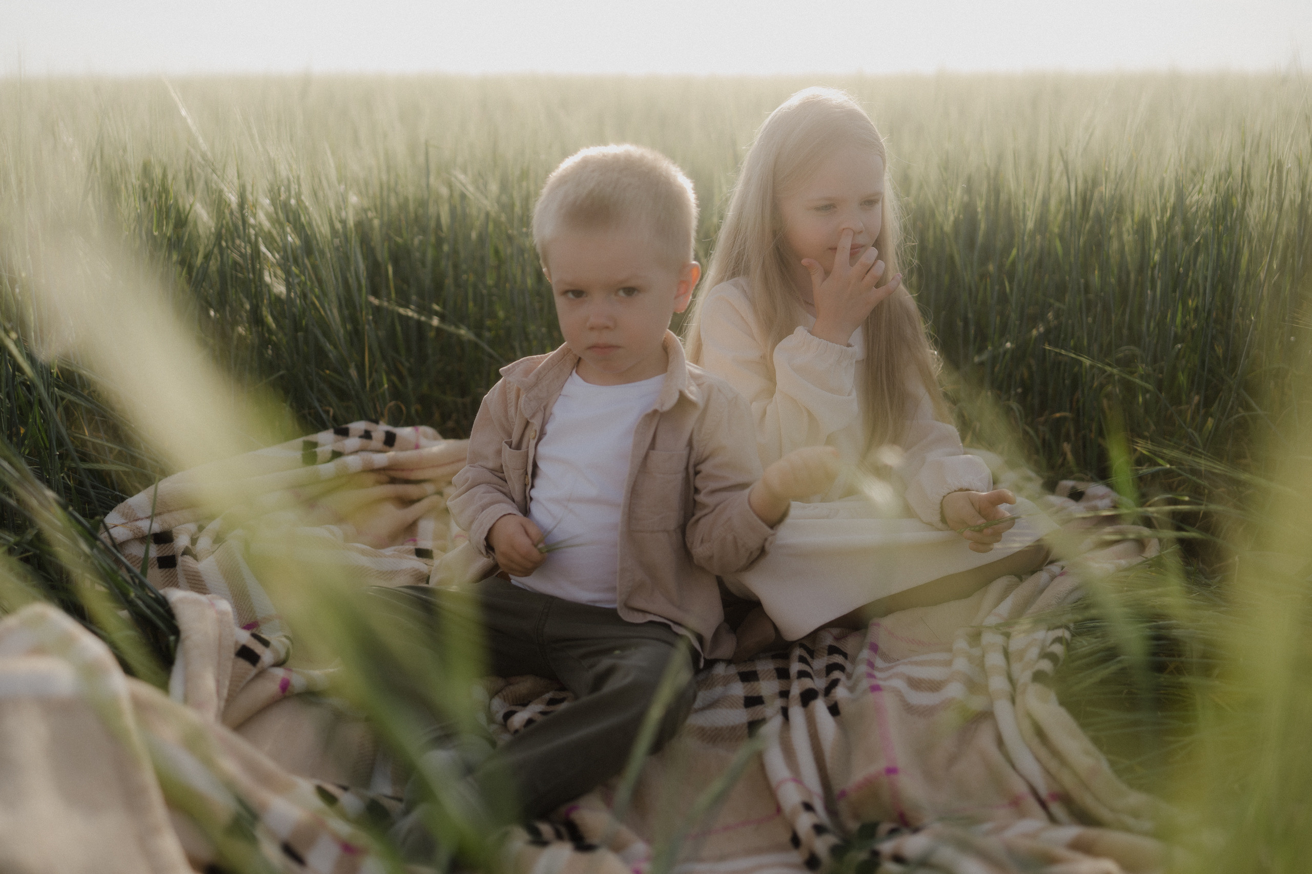 Семейные. Свадебный и семейный фотограф в Санкт-Петербурге Дмитрий Панин