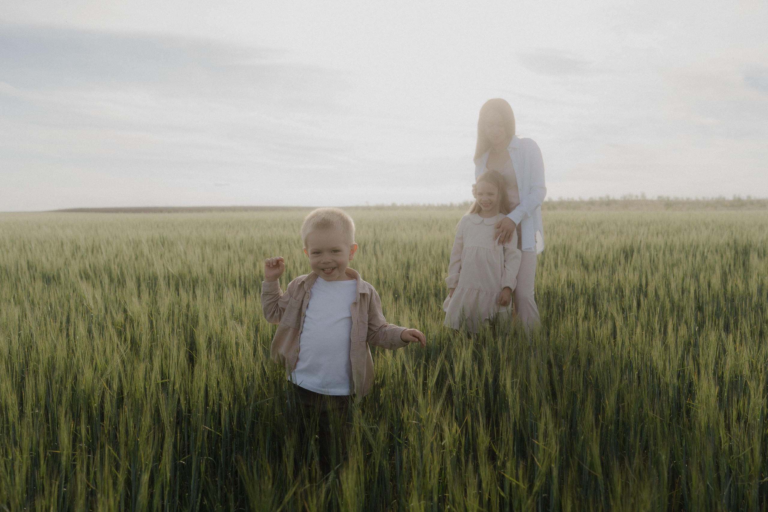 Семейные. Свадебный и семейный фотограф в Санкт-Петербурге Дмитрий Панин